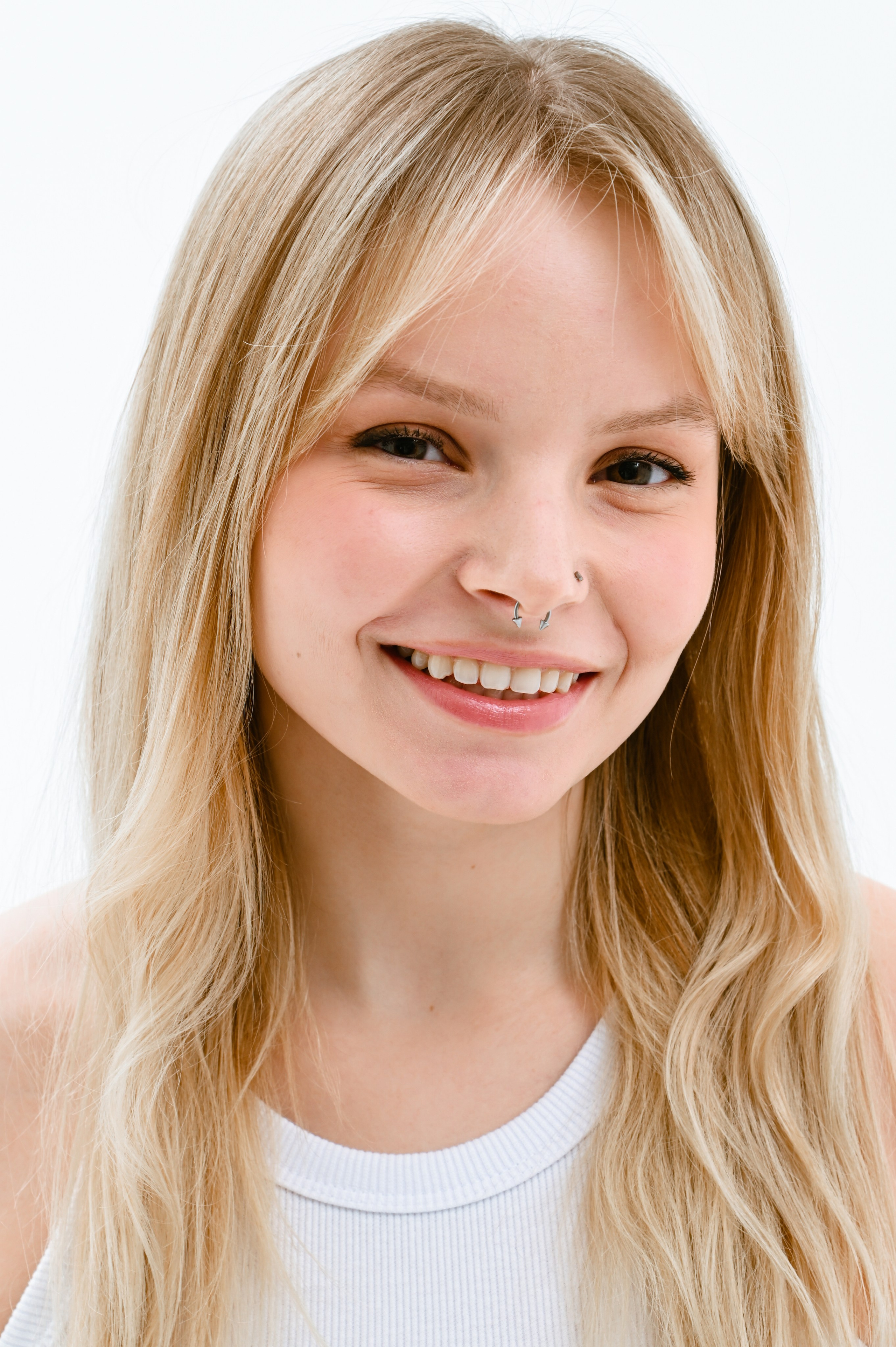 Модельные тесты. Профессиональный фотограф в Москве Александра Харламова