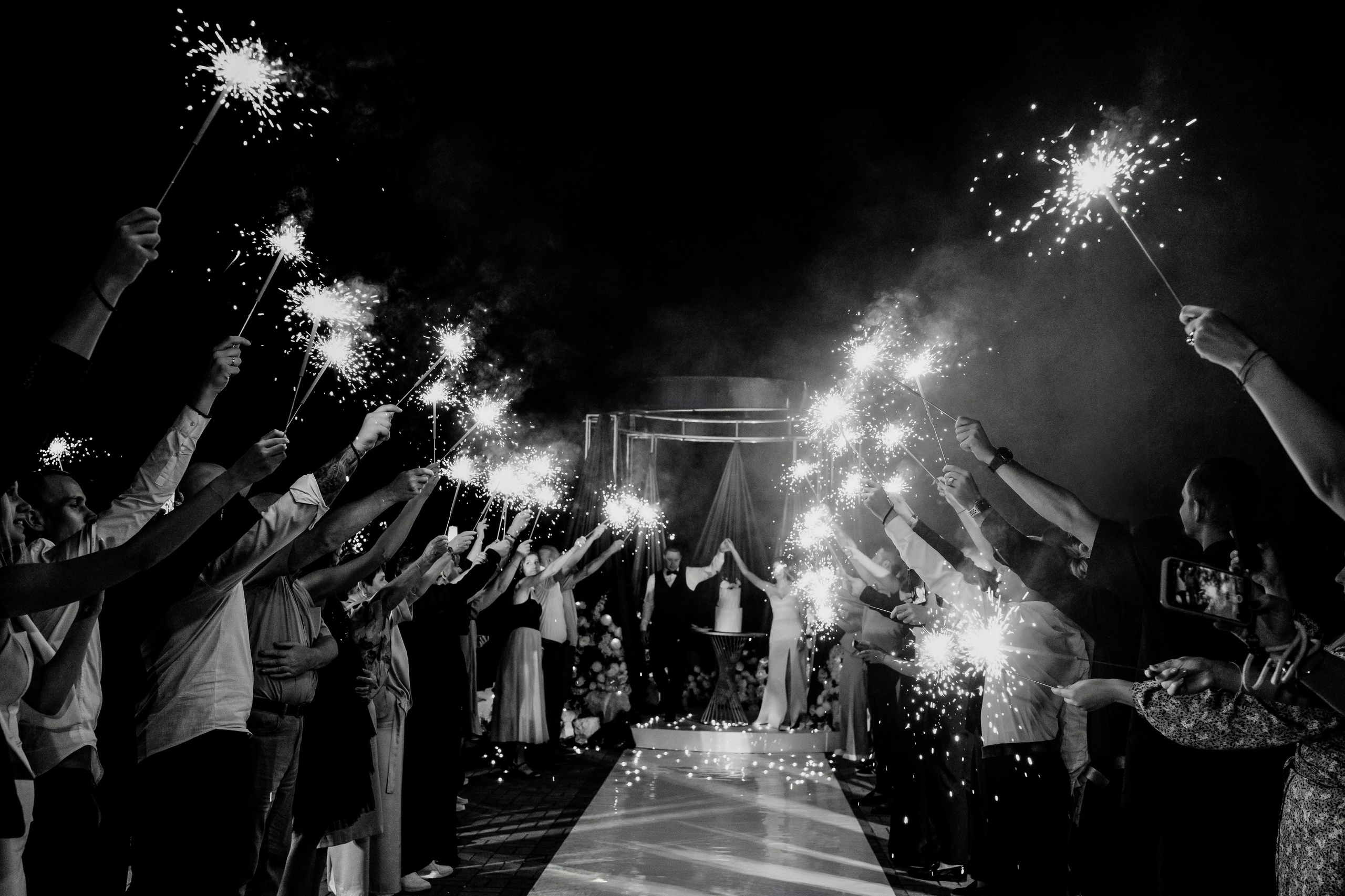 Wedding: Stanislav & Ekaterina. Свадебный и портретный фотограф в Москве Юлия Матвеева