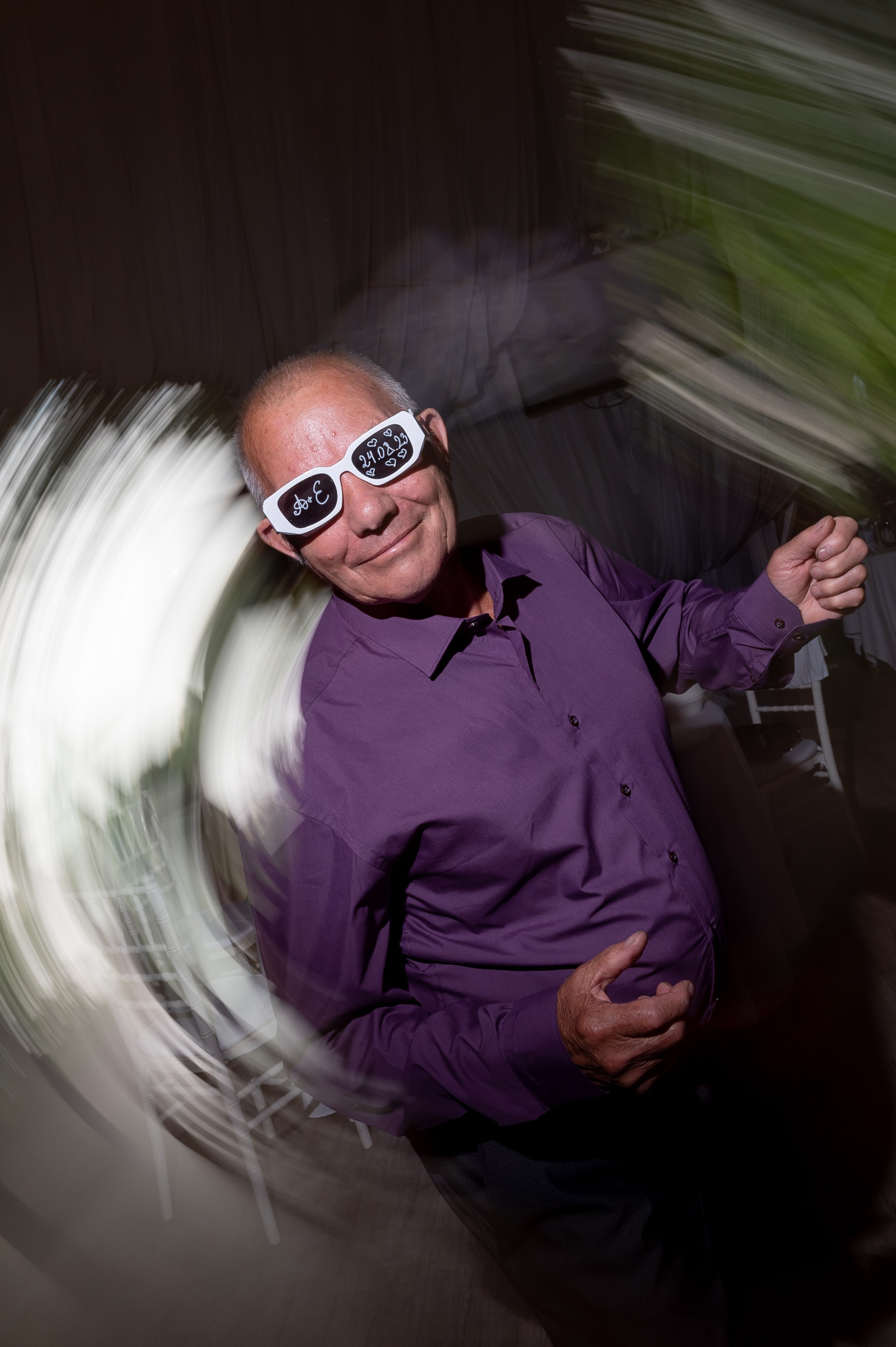 Стильная свадьба. Свадебный и семейный фотограф из Санкт-Петербурга Климов Анатолий