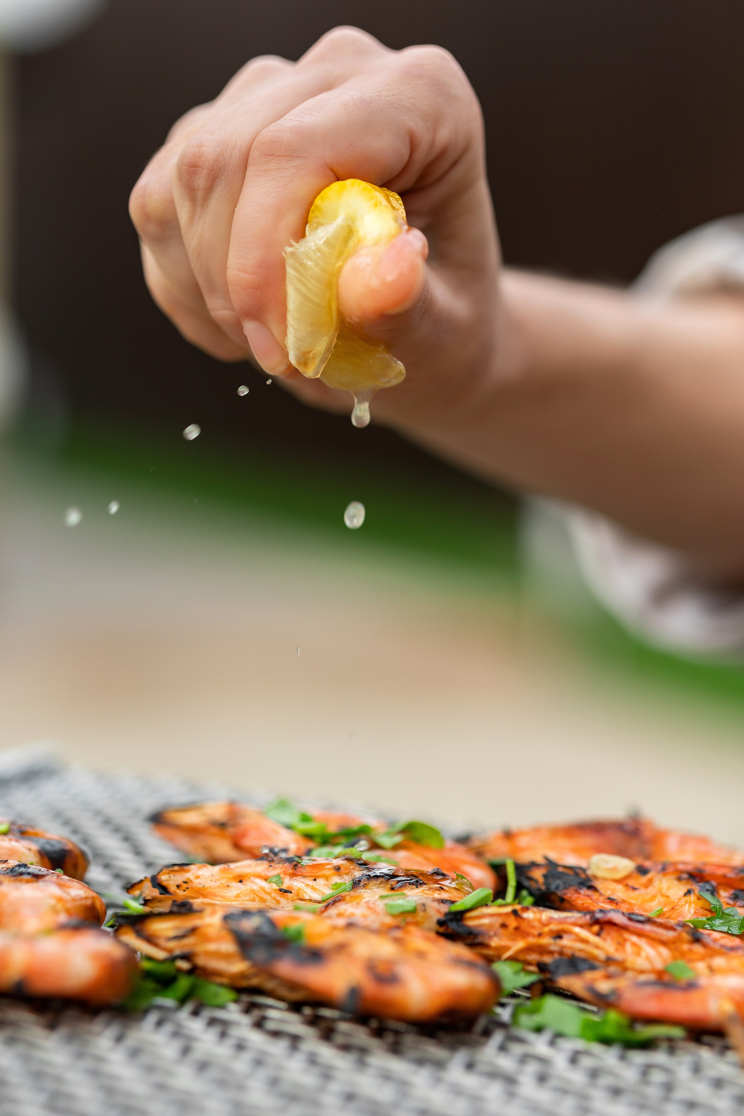 GrillVett. Фуд фотограф в Москве и МО Александр Ласковенков