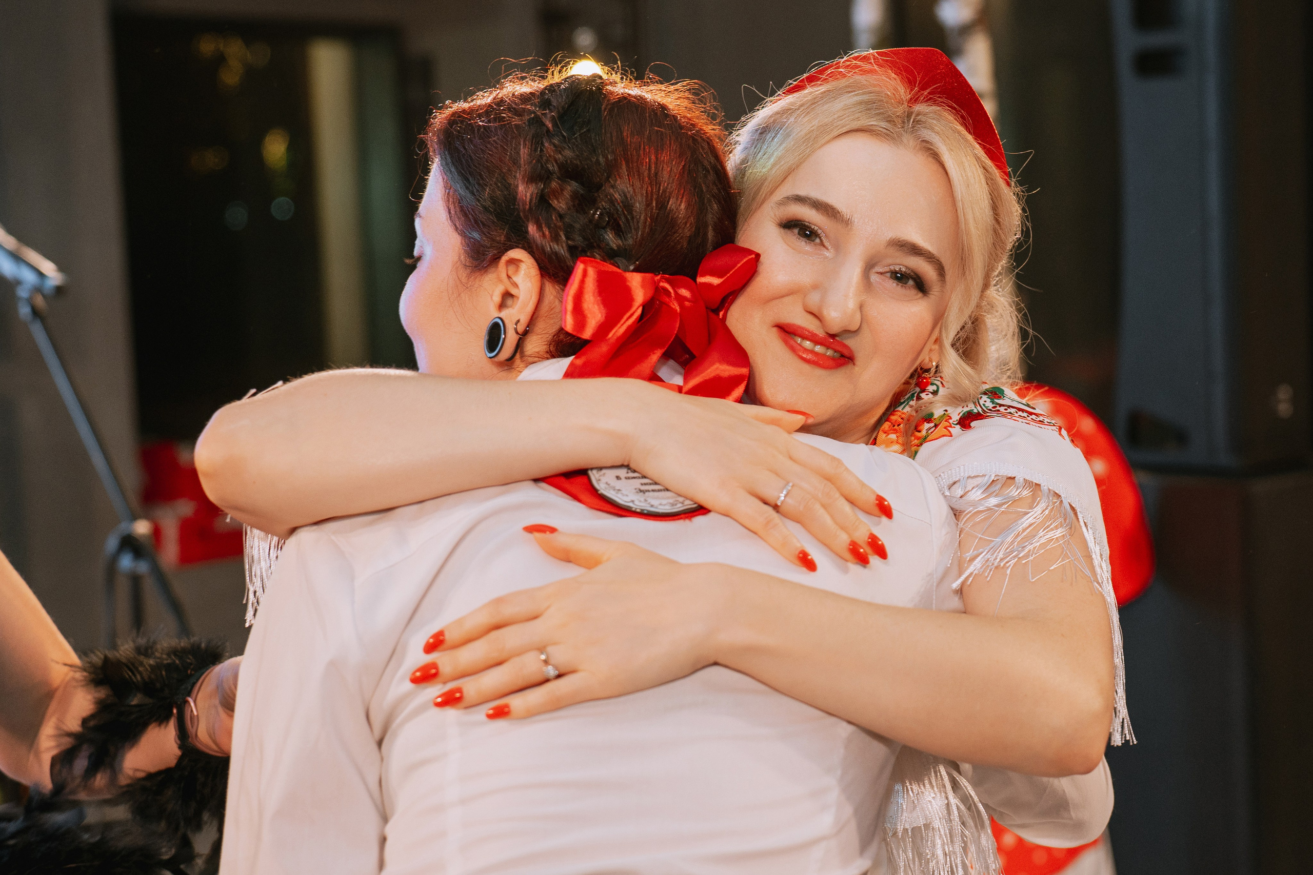 Корпоратив Fresh Cafe. Фотограф Москва Арина Клокова