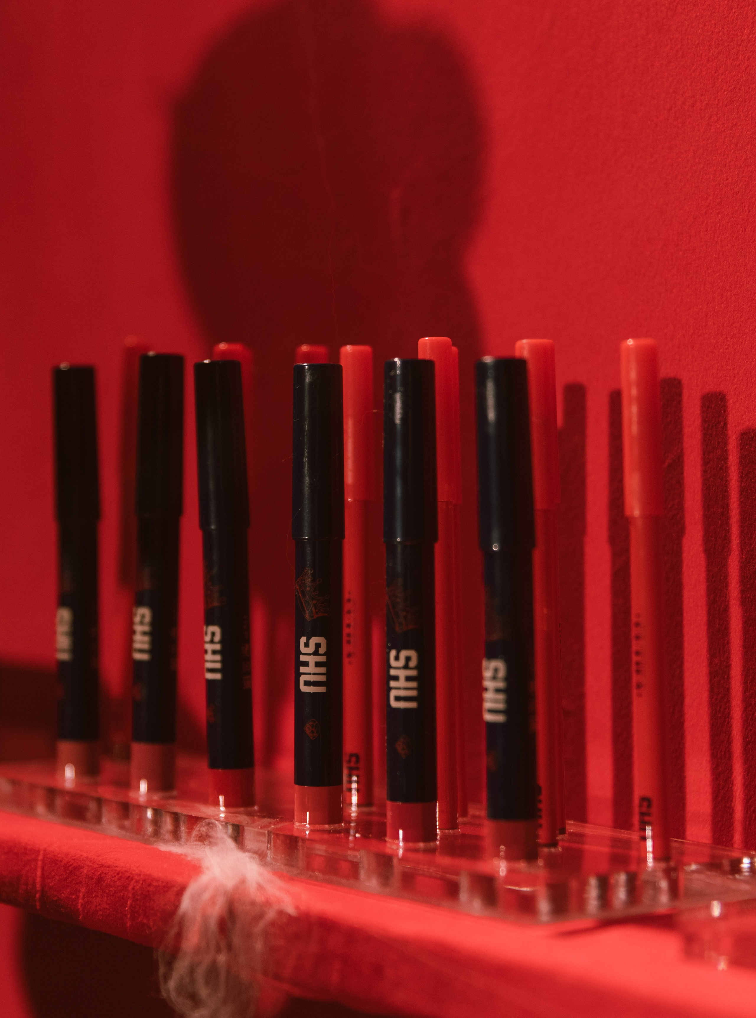 SHUМНЫЙ HALLOWEEN