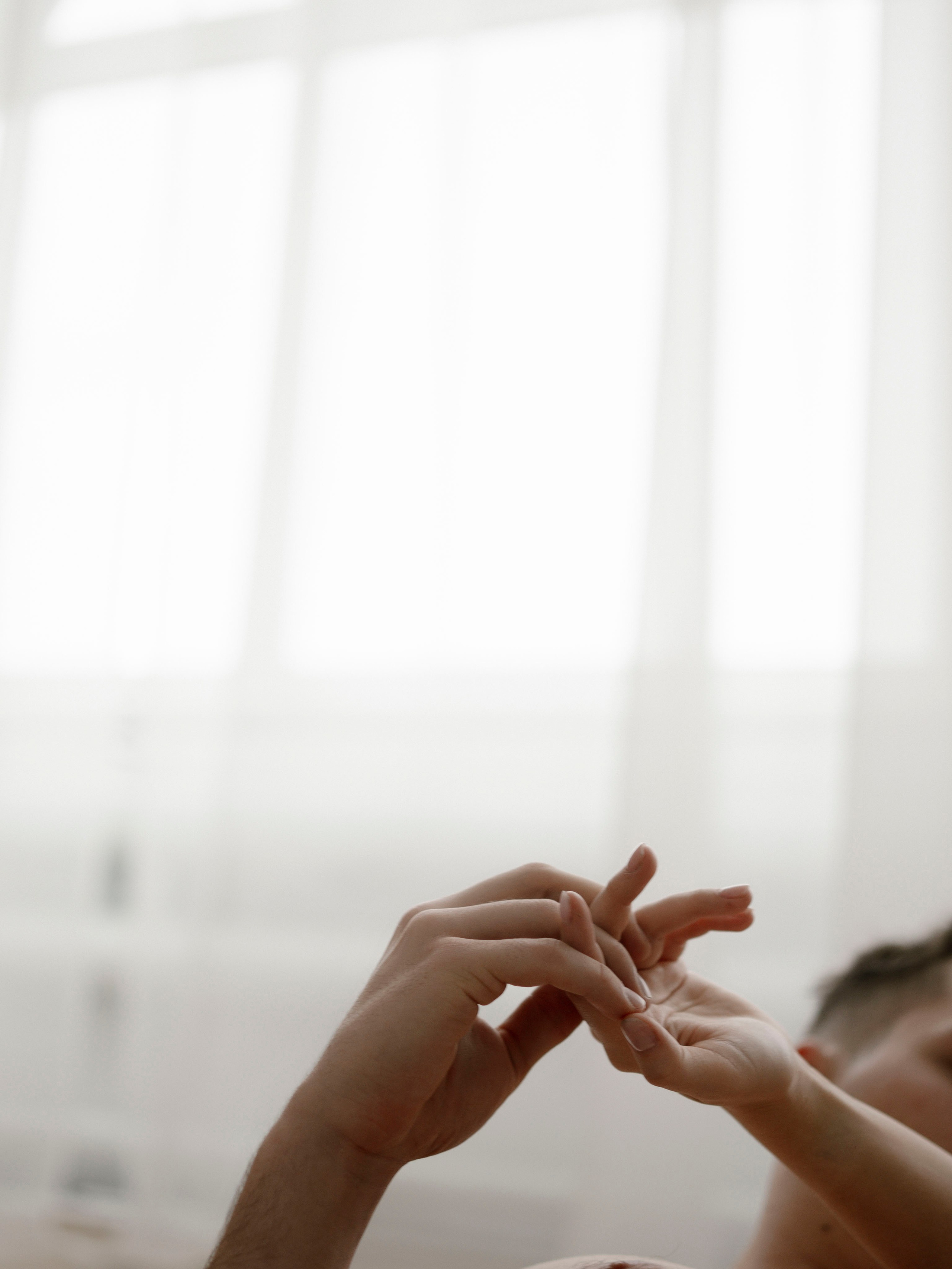 Лера + Егор. Свадебный фотограф