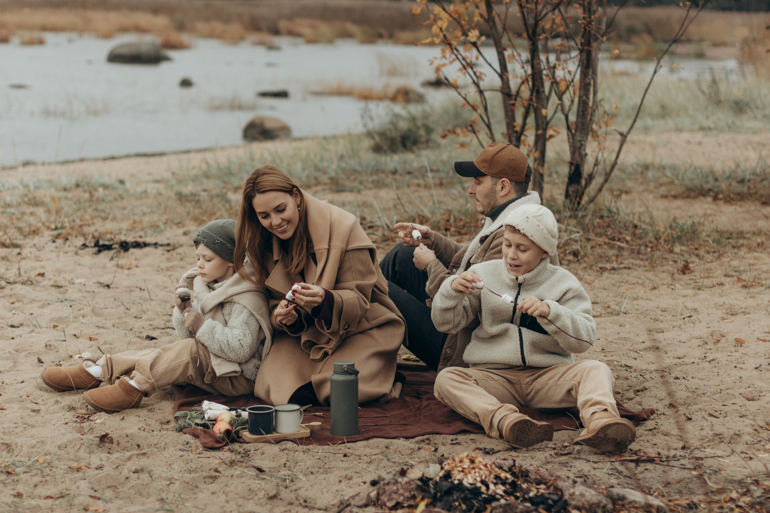 На краю света. Семейный и детский фотограф в Санкт-Петербурге — Лаврова Ольга