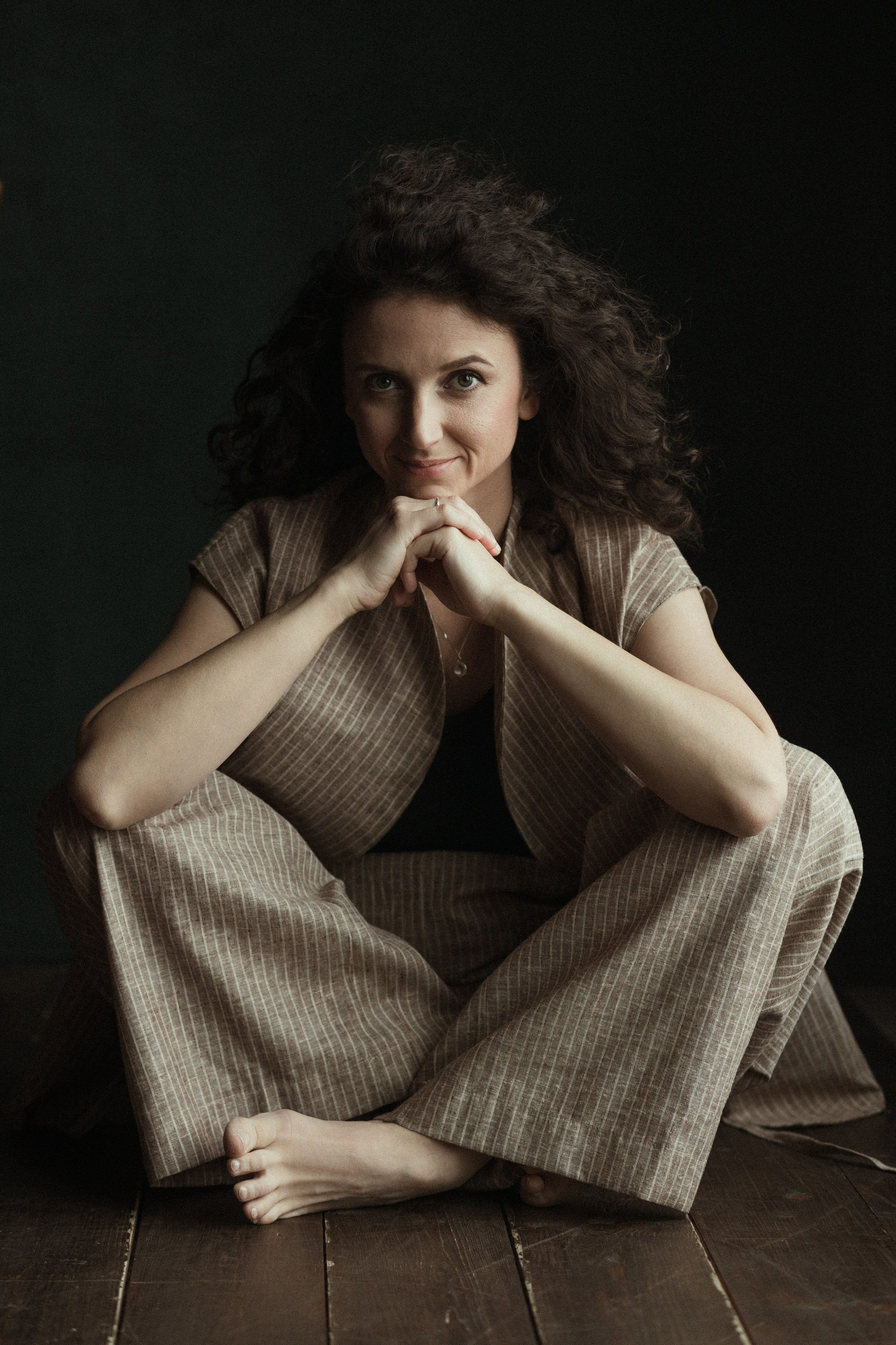 Яна. Семейный и детский фотограф в Санкт-Петербурге — Лаврова Ольга