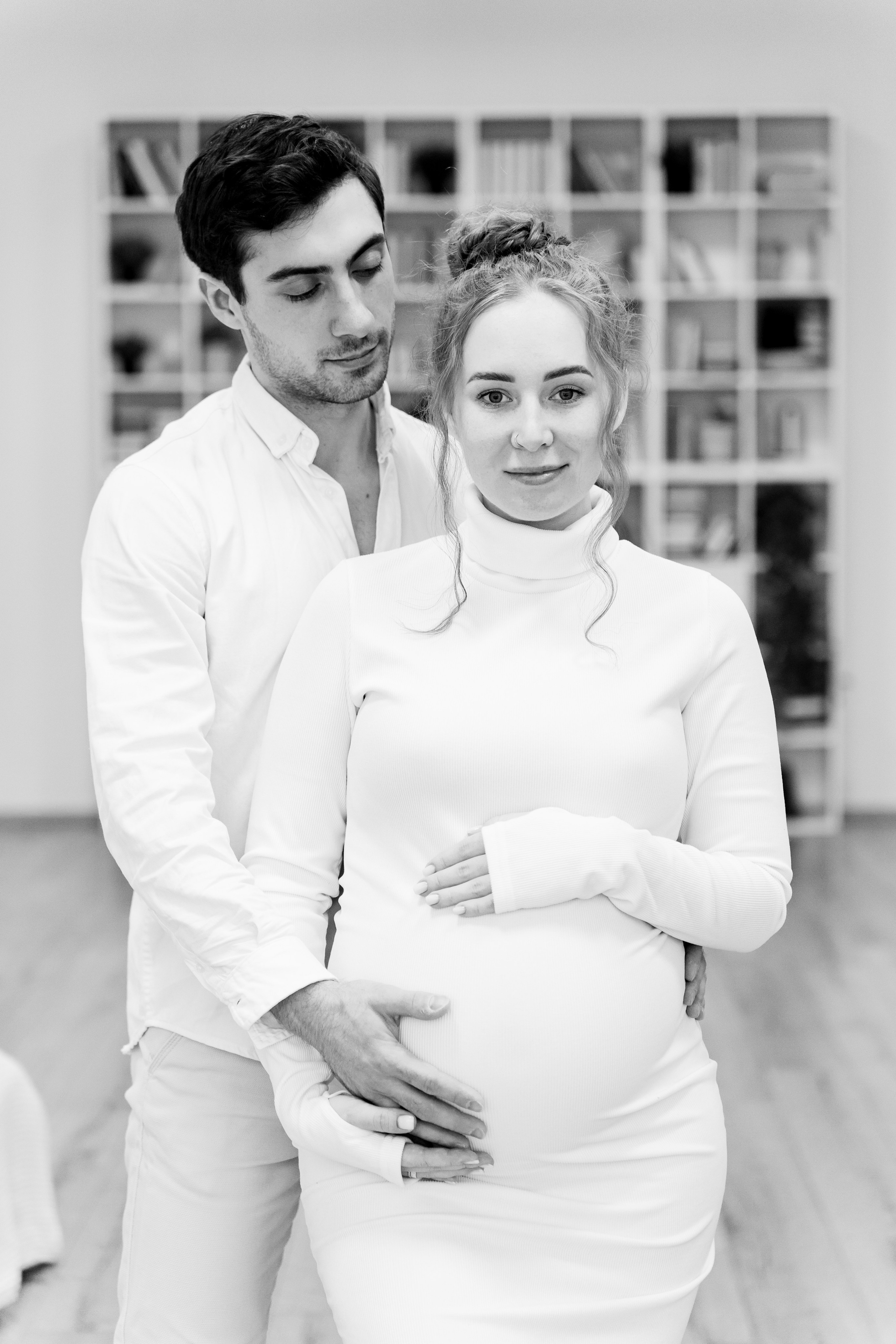 Мы тебя очень ждем. Фотограф Москва. Базанова Анастасия