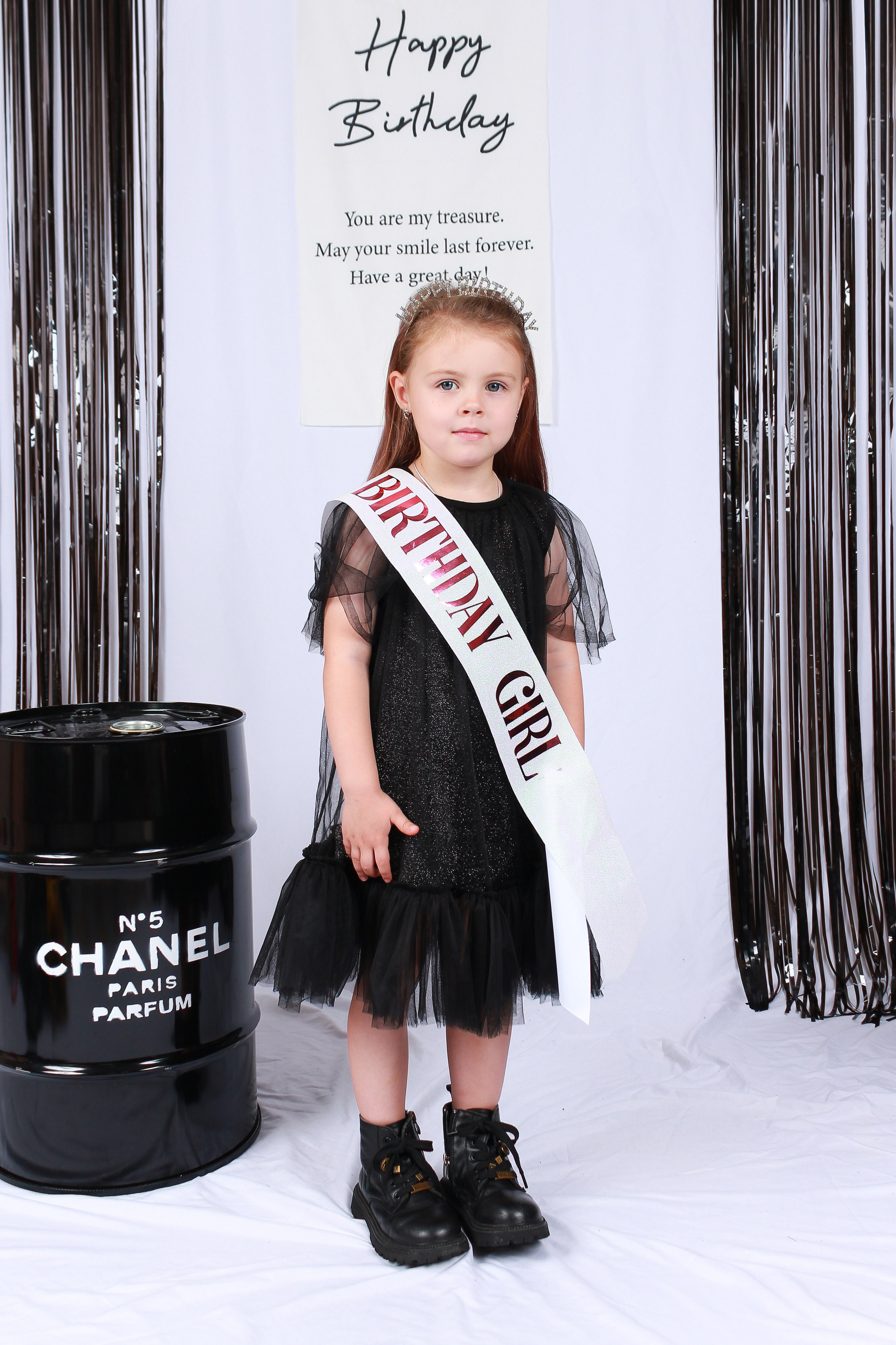 Съёмки «Детский сад». Фотограф из Новосибирска Артур Шамсутдинов