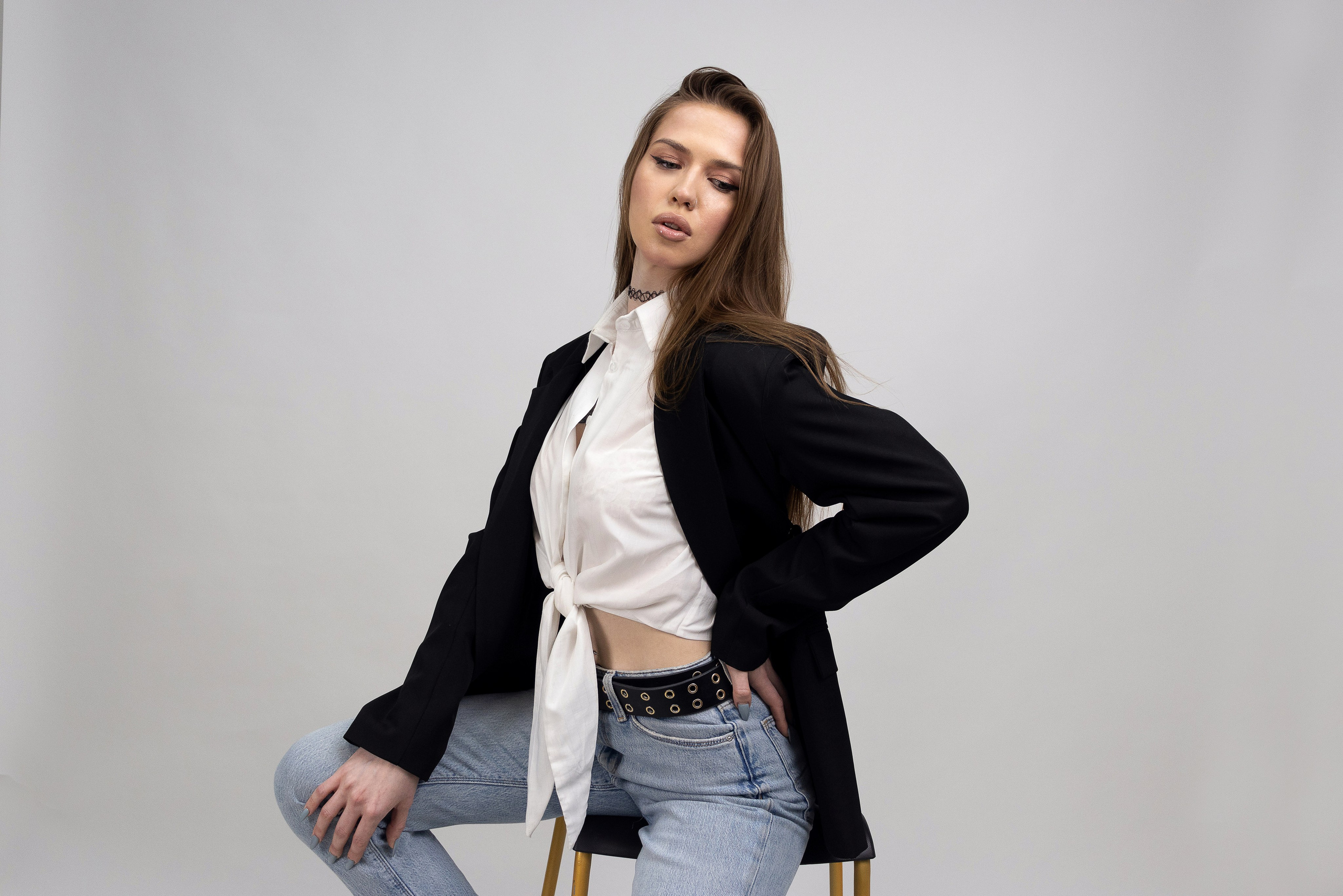 Valeriya ©. Фотограф из Новосибирска Артур Шамсутдинов