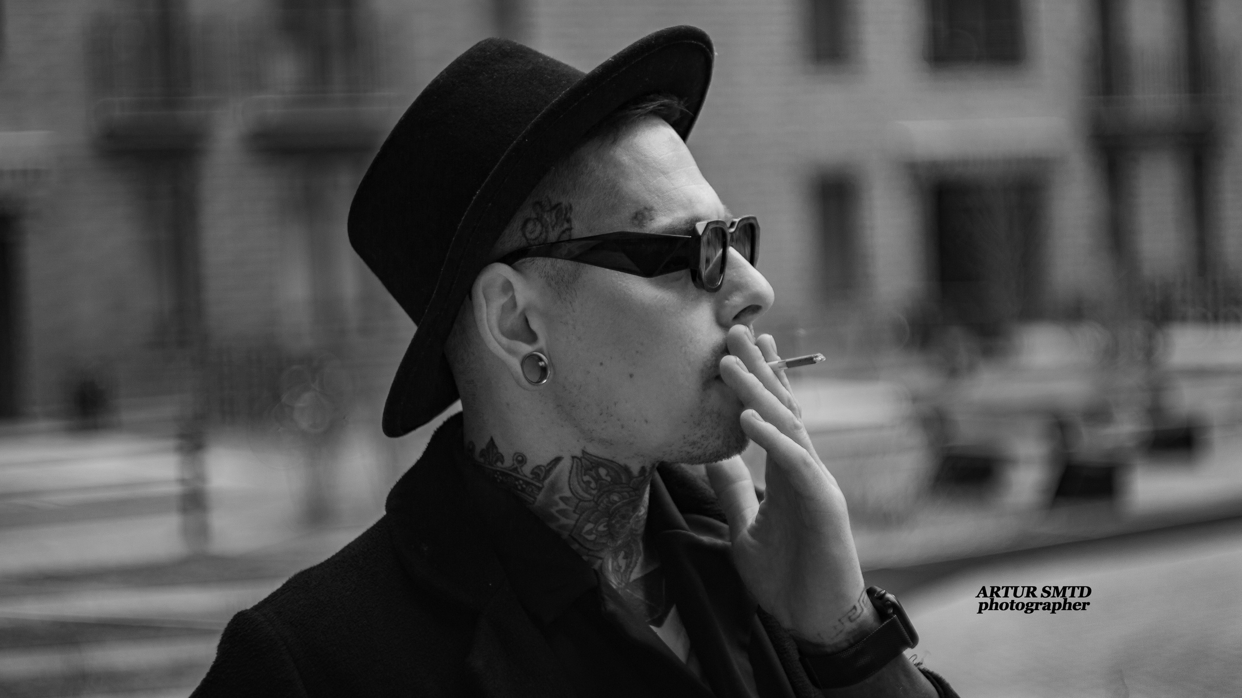 Дима, Май 2024 г. Фотограф из Новосибирска Артур Шамсутдинов