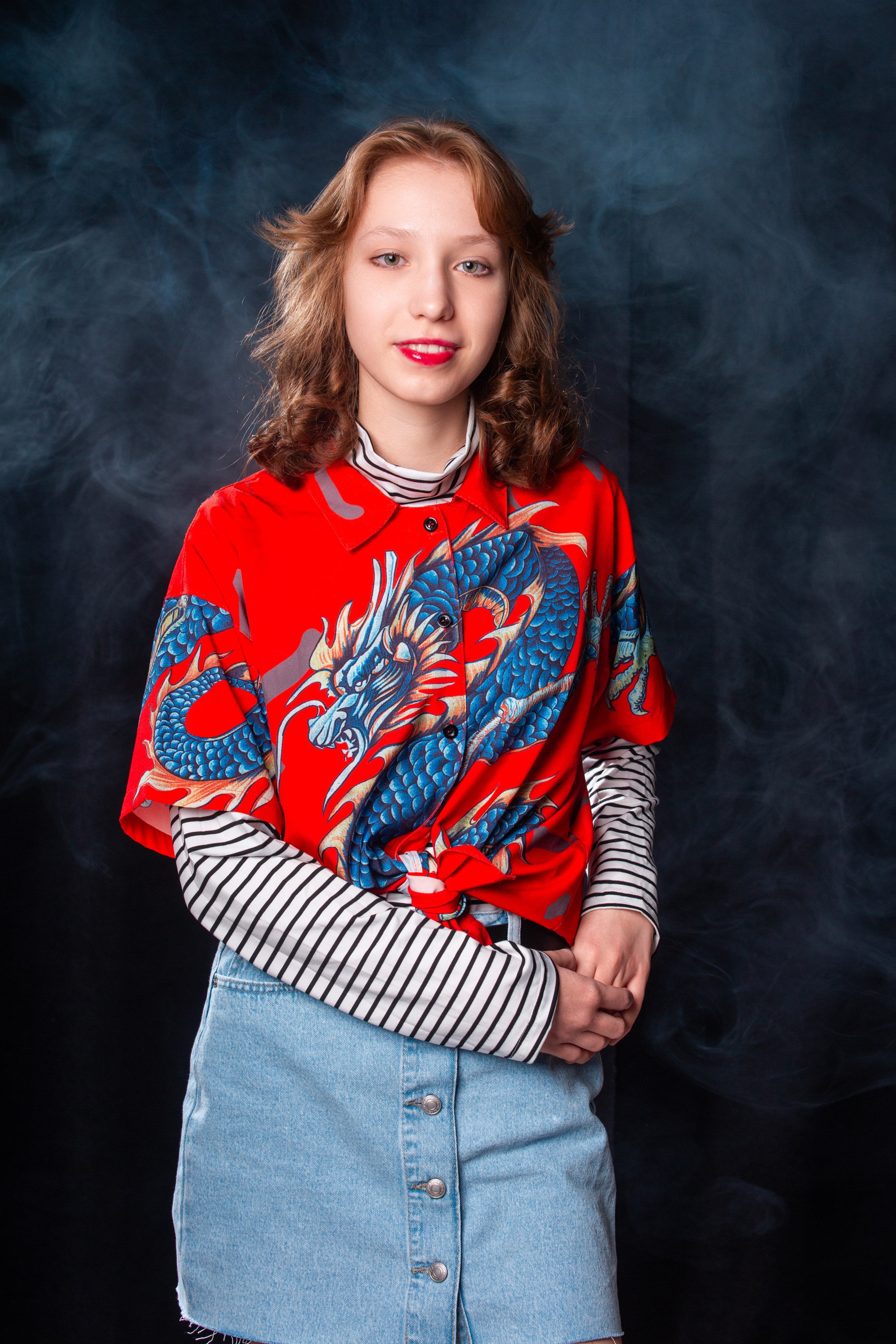 СЪЕМКА ПОРТРЕТОВ НА ЧЕРНОМ ФОНЕ + ДЫМ. ТВОЙ АЛЬБОМ / ТВОИ ПРАВИЛА