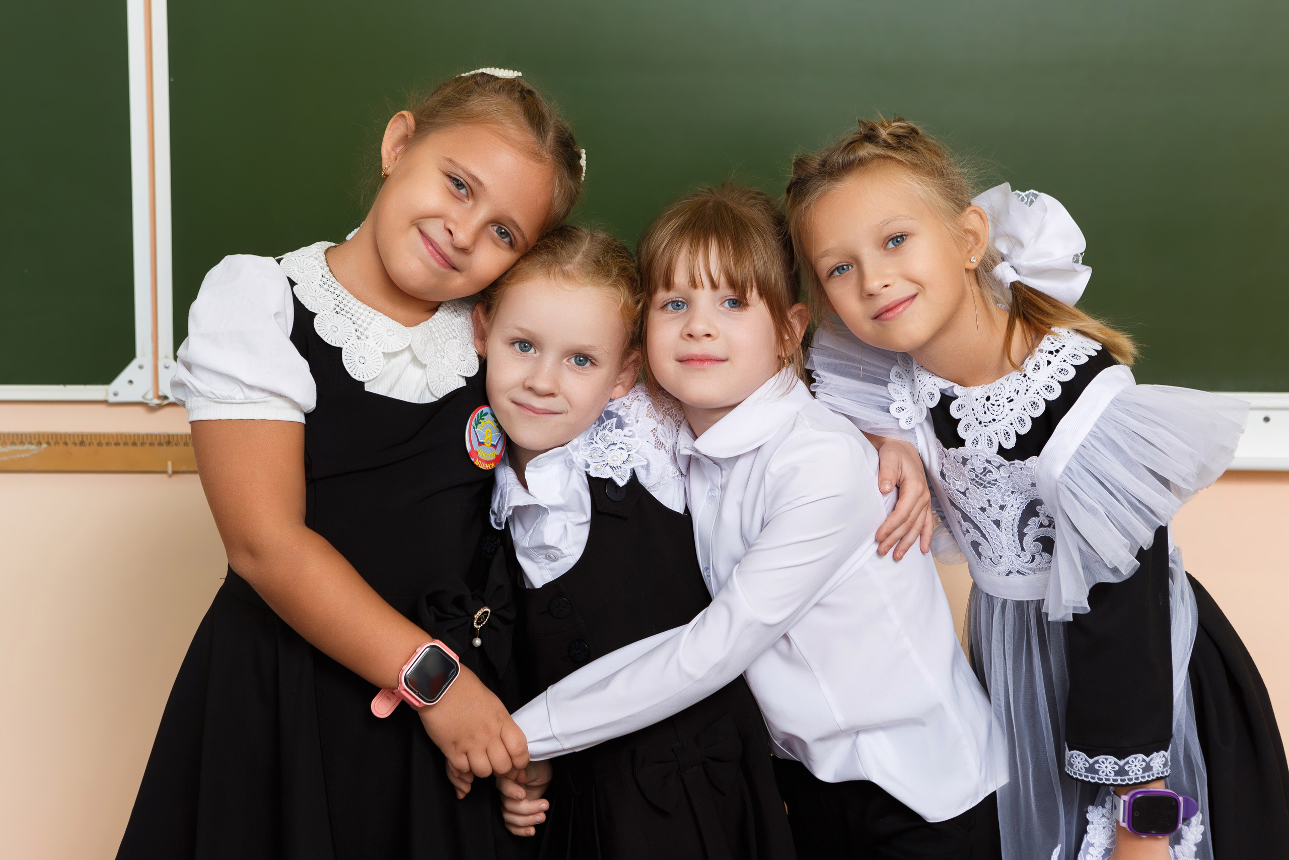 ШКОЛЬНАЯ ФОТОСЕССИЯ ДЛЯ 1 КЛАССА. ТВОЙ АЛЬБОМ / ТВОИ ПРАВИЛА