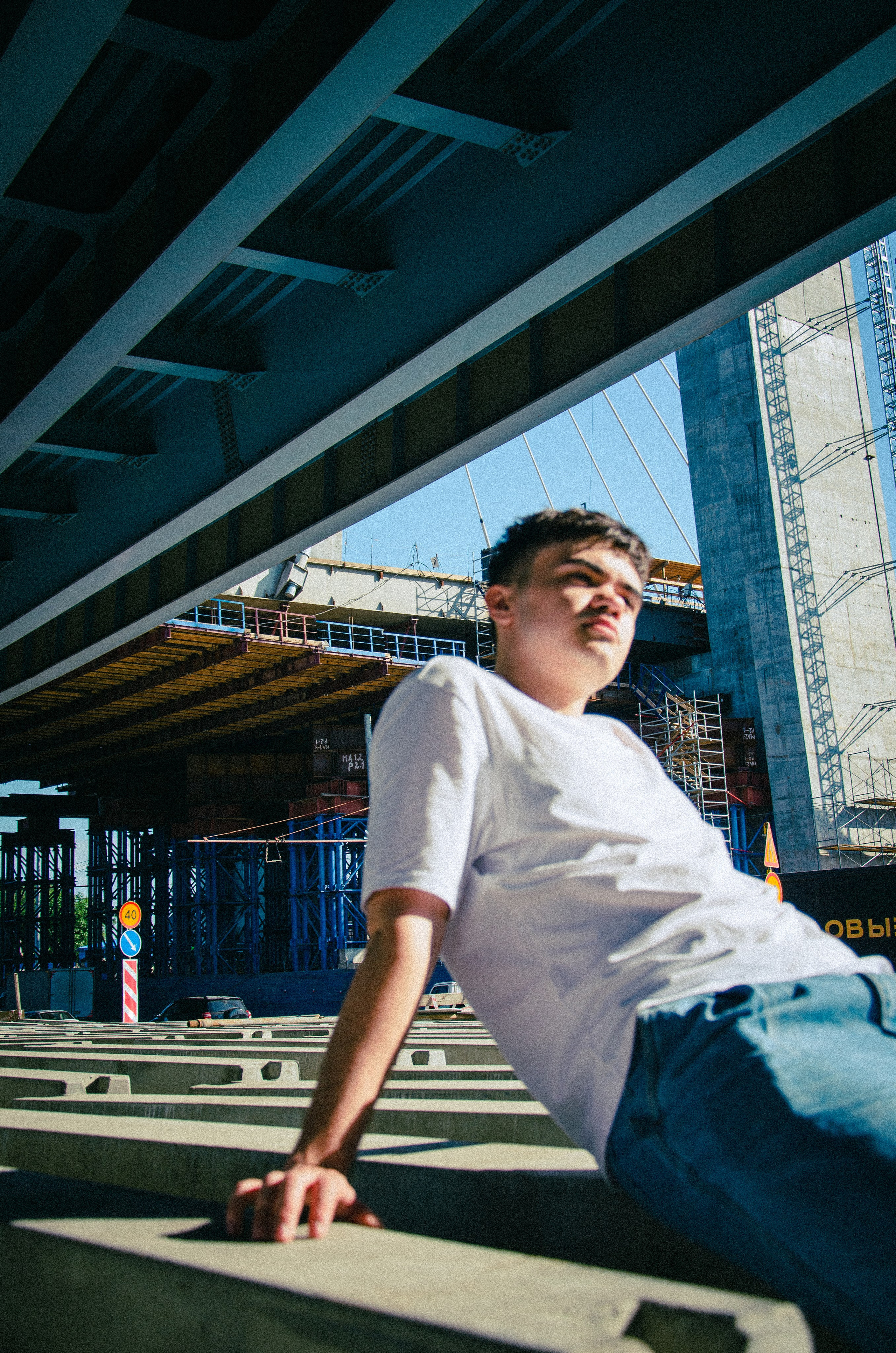 Частные съёмки. Фэшн фотограф Арина Эльюс в Новосибирске