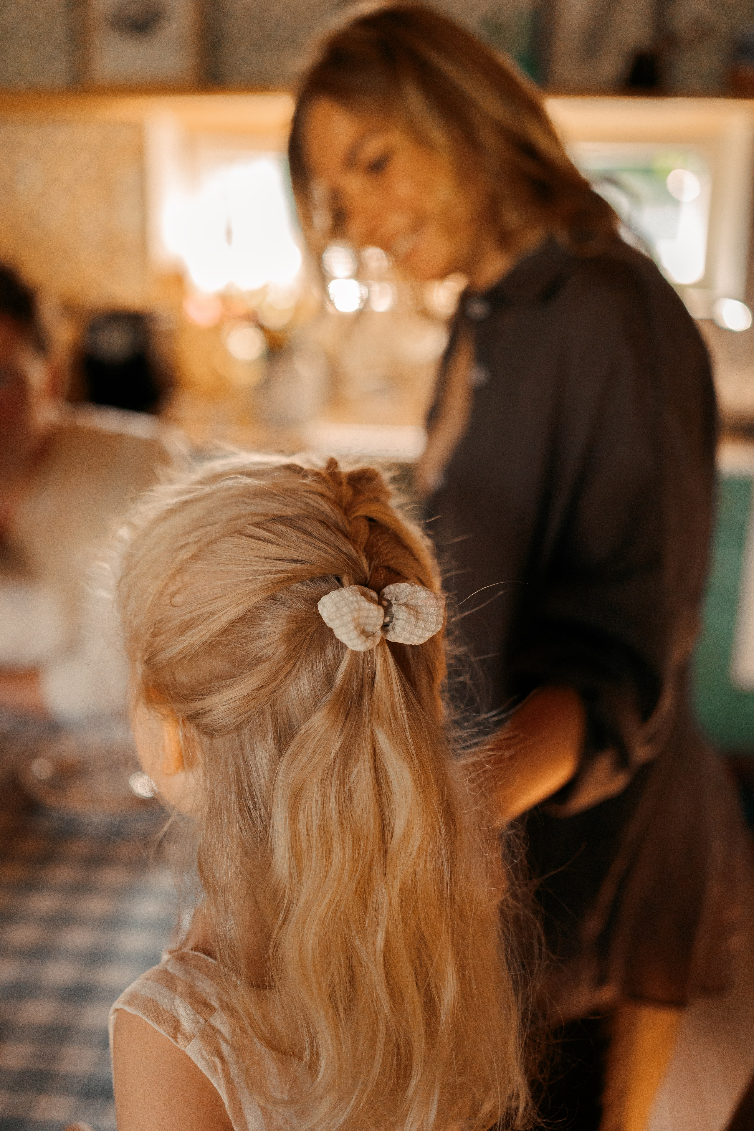 Семейные. Ольга Панюшкина. Женский и детский фотограф в Пензе