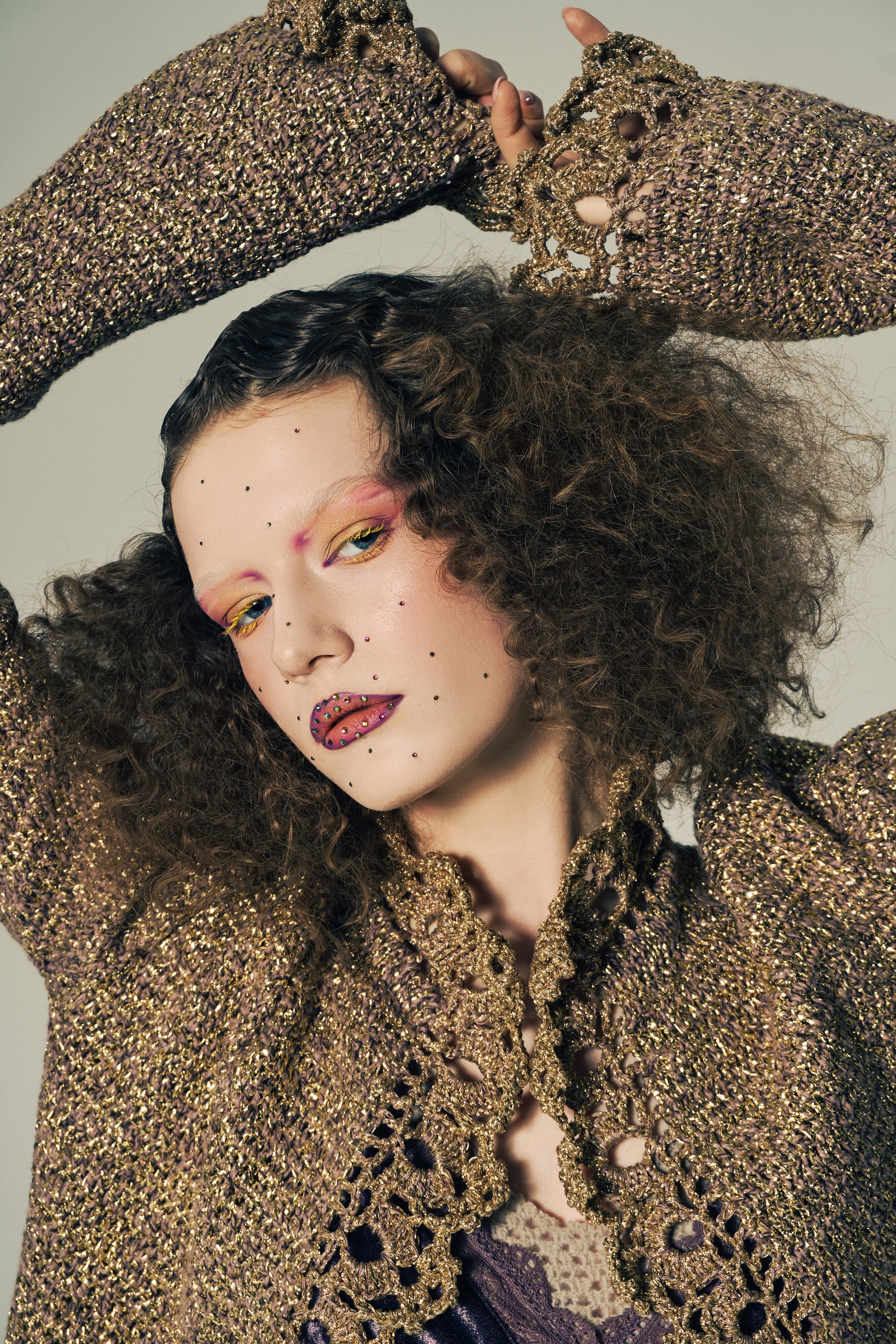 Арина, маус. Фотограф в Минске Света Григорьева