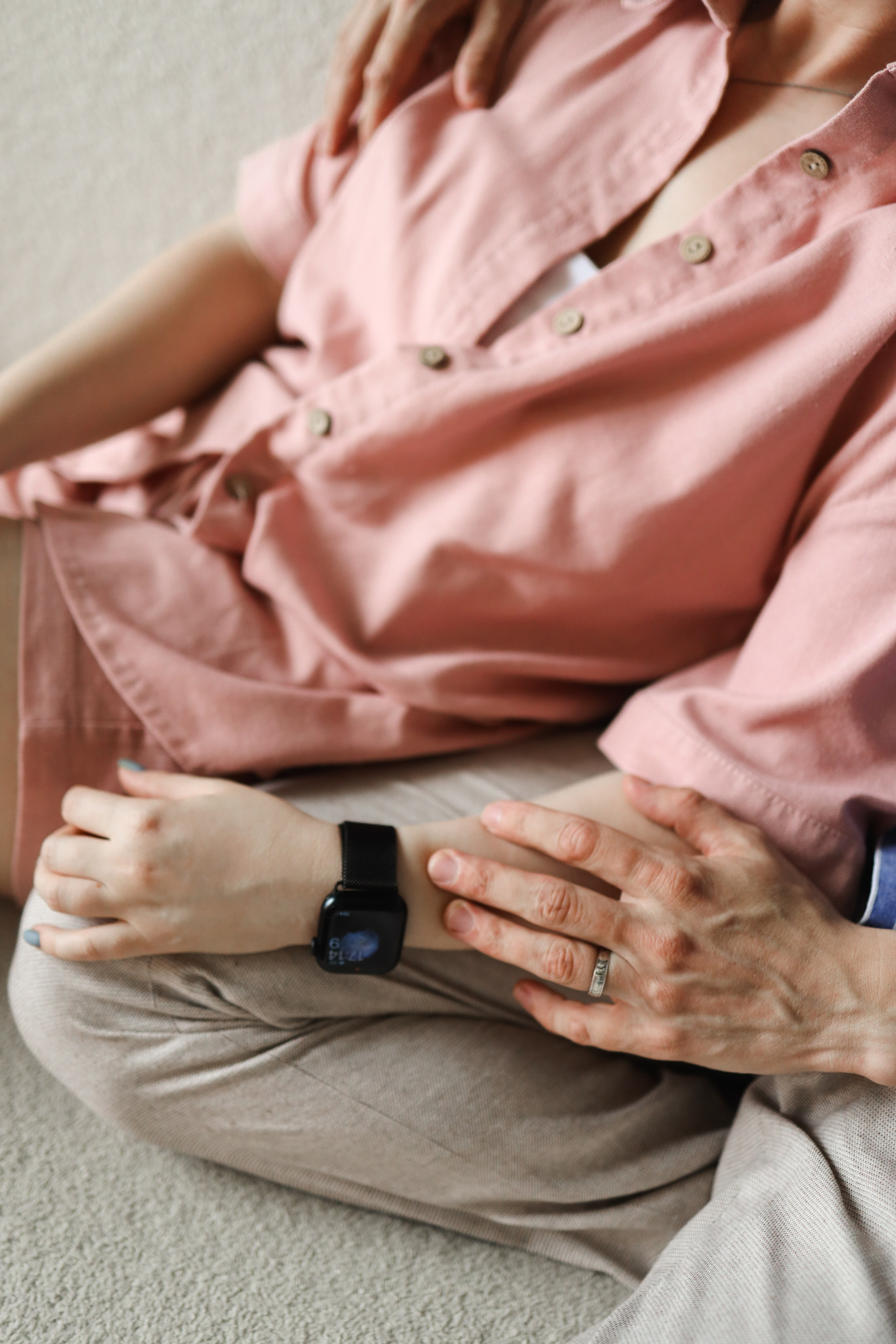 Наполнение лайф-стайл блога. Семейный и lovestory фотограф в Москве Светлана Коняхина