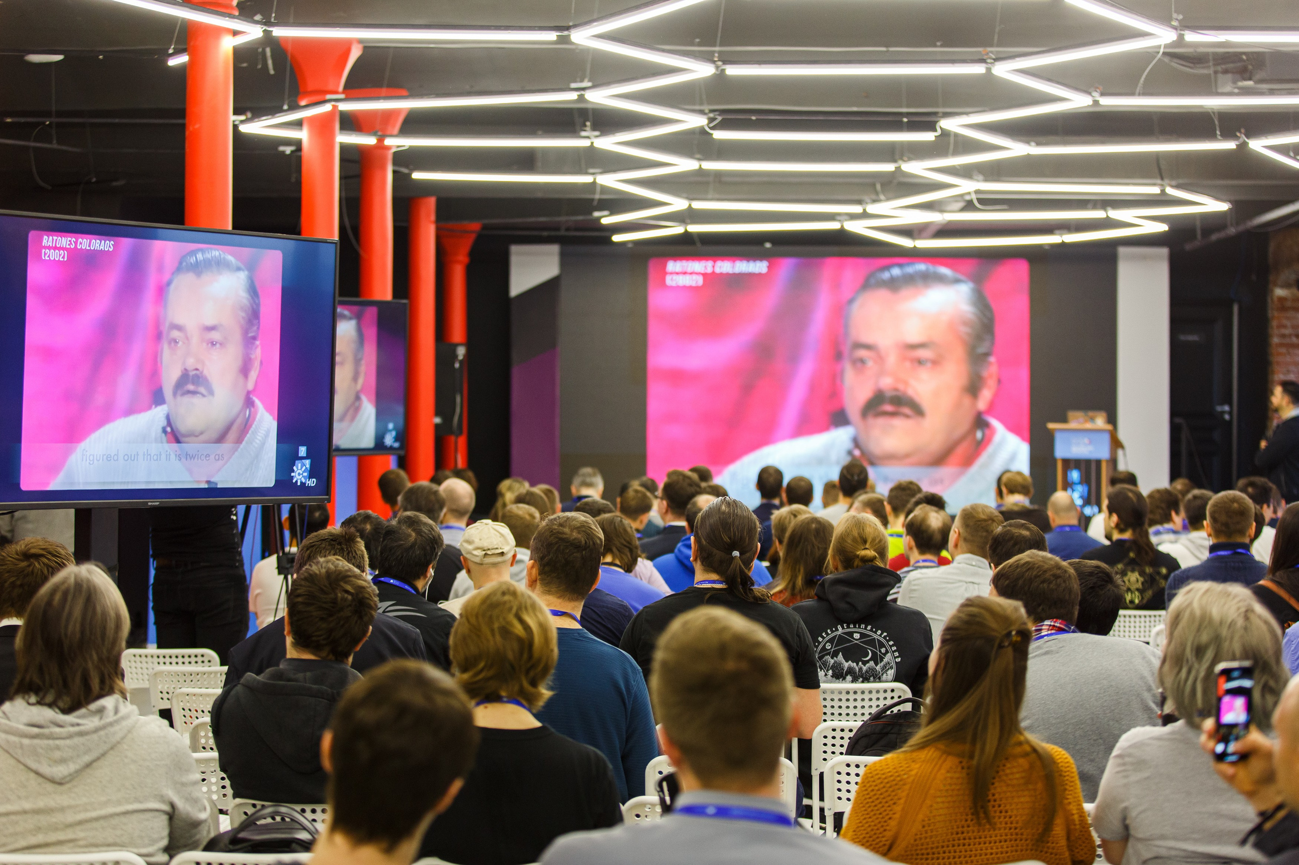 3. Фотограф Недорез Александр в Москве. Репортаж на ваших мероприятиях