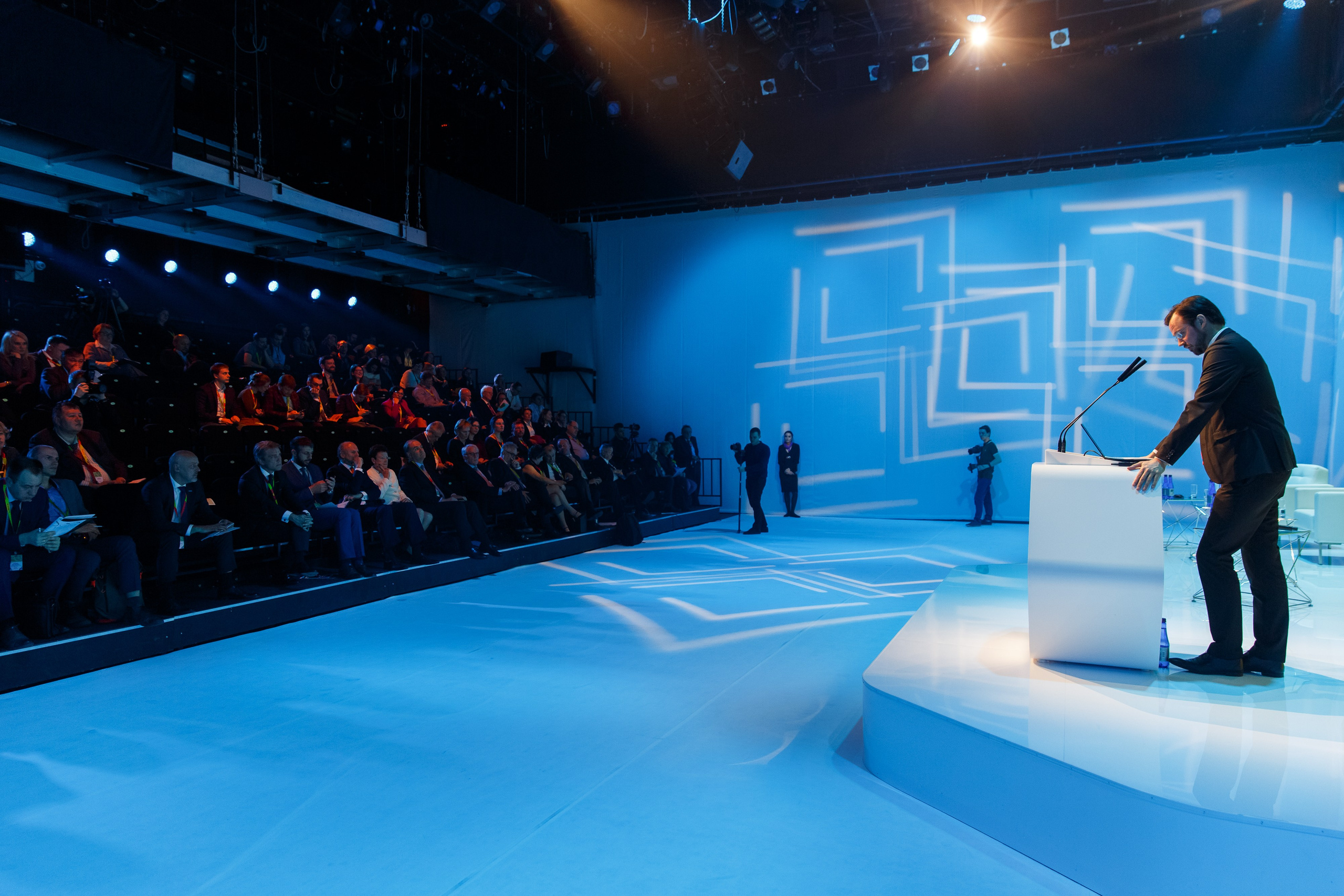 61. Фотограф Недорез Александр в Москве. Репортаж на ваших мероприятиях