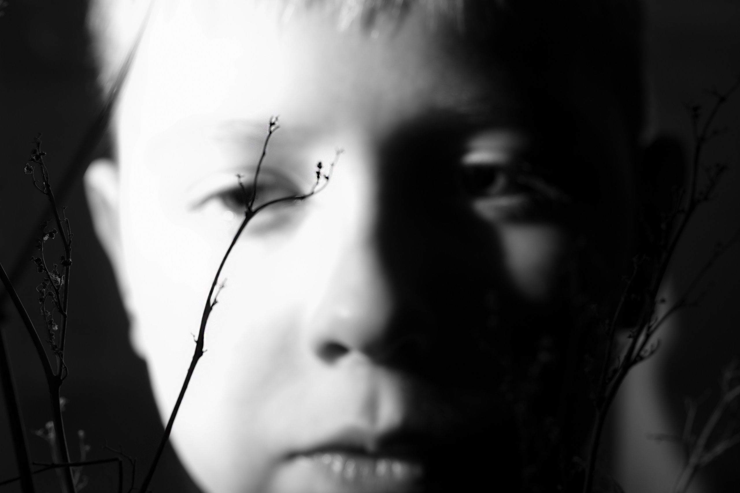 Арт фотограф и визуальный художник Марина Черепович