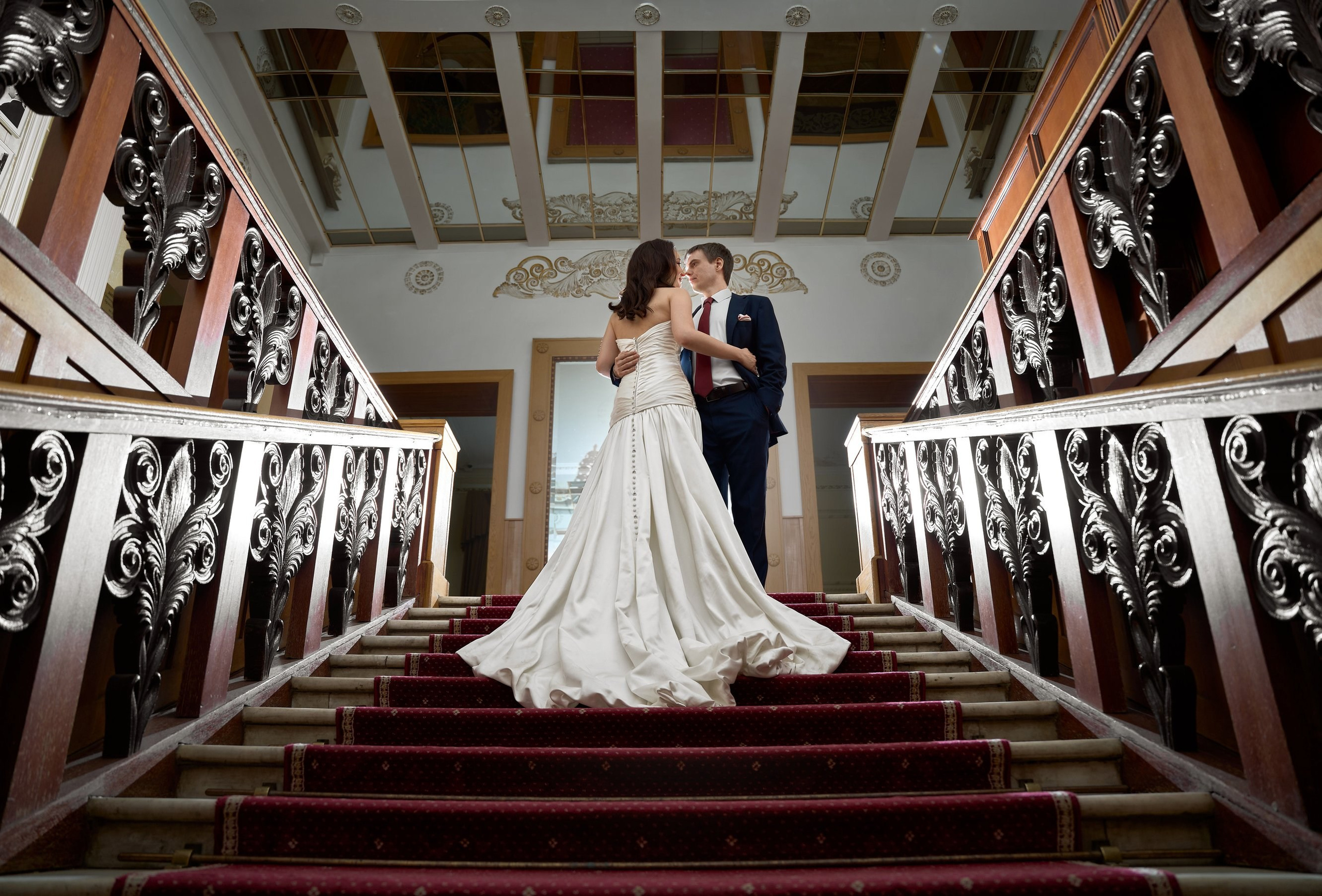 Фотограф Герайт. Подрядчики и друзья сети свадебных площадок House for wedding