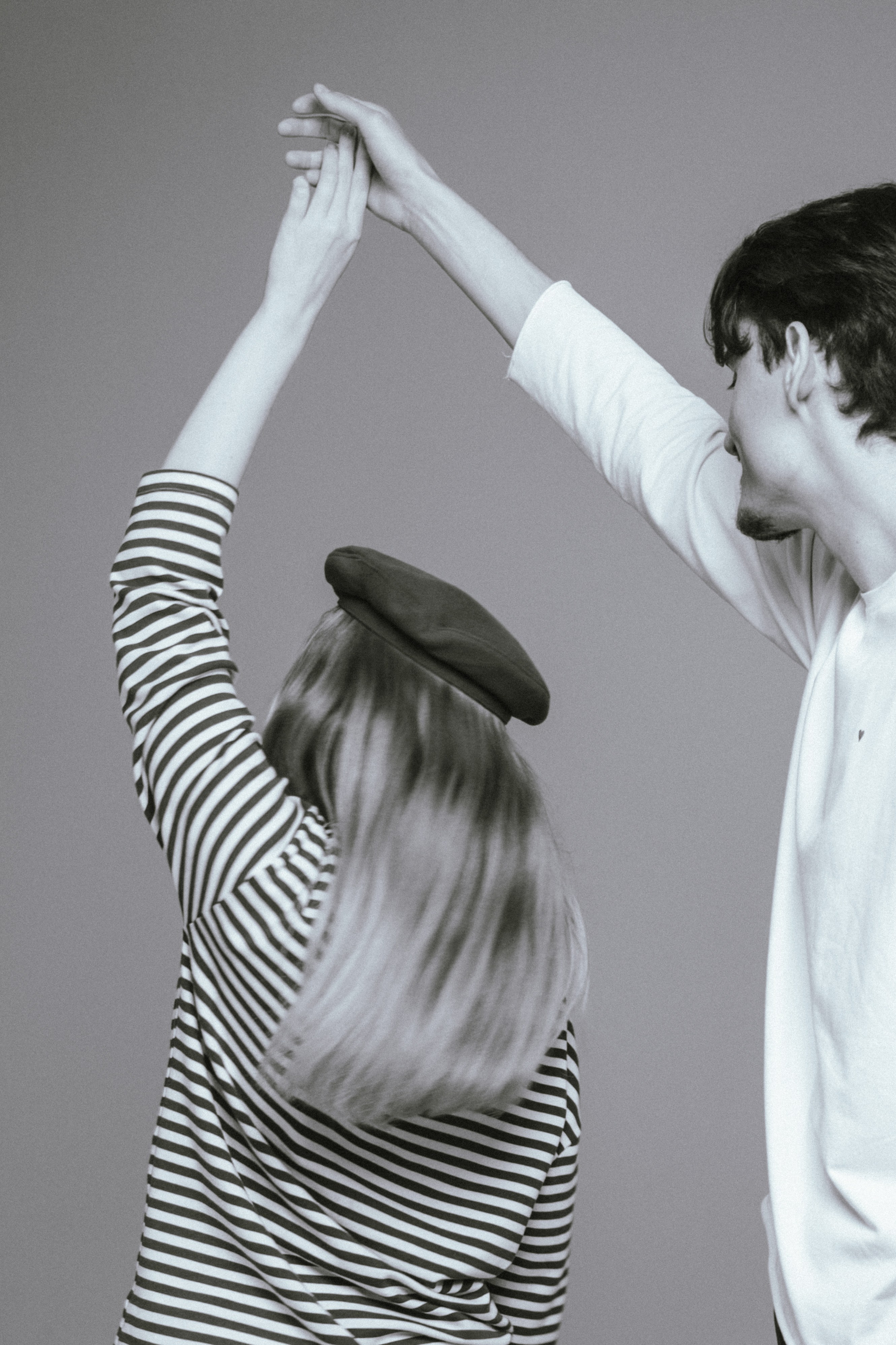 Иван и Арина. Портретный фотограф в Екатеринбурге Вероника Плуталова