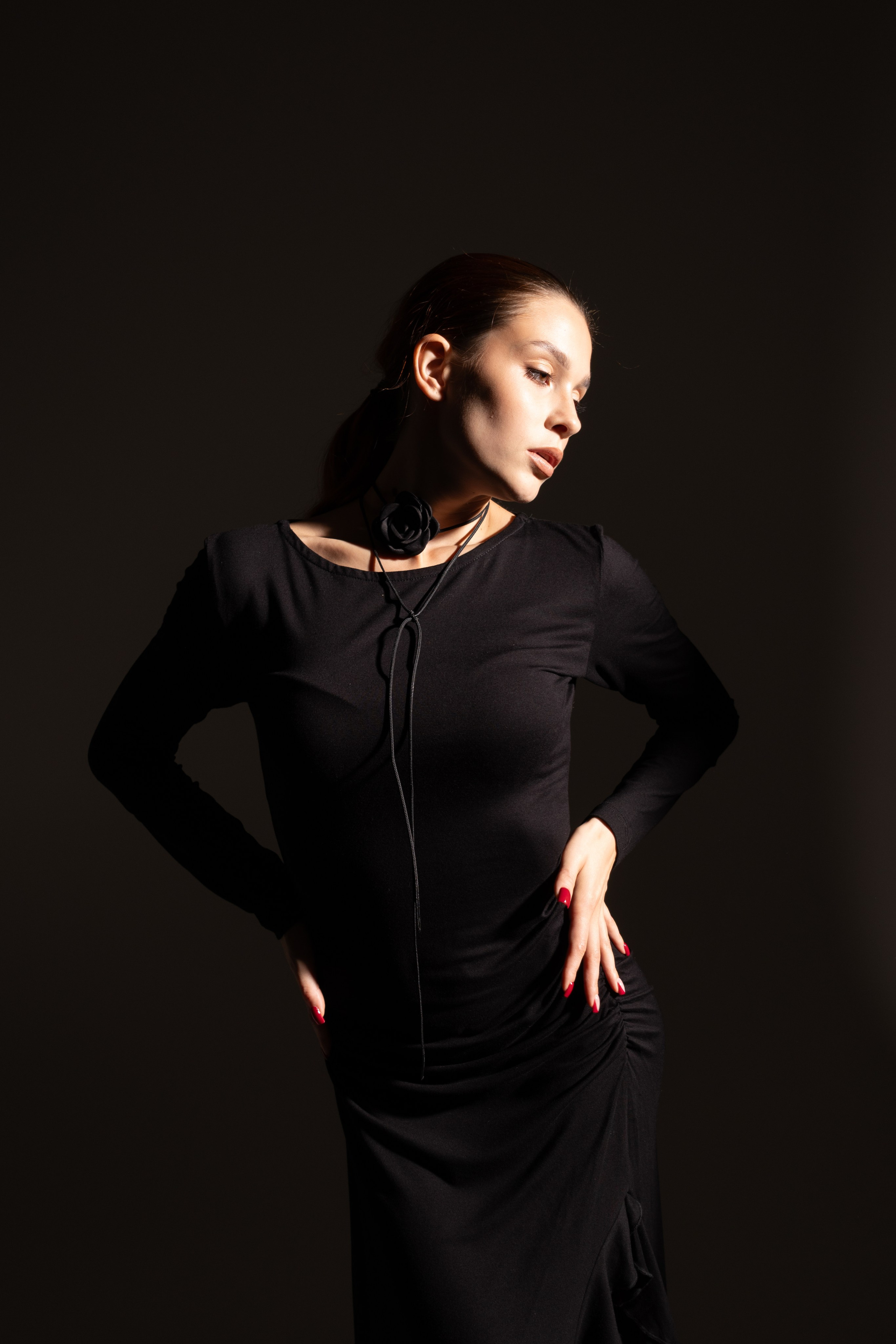 Валерия. Портретный фотограф в Екатеринбурге Вероника Плуталова