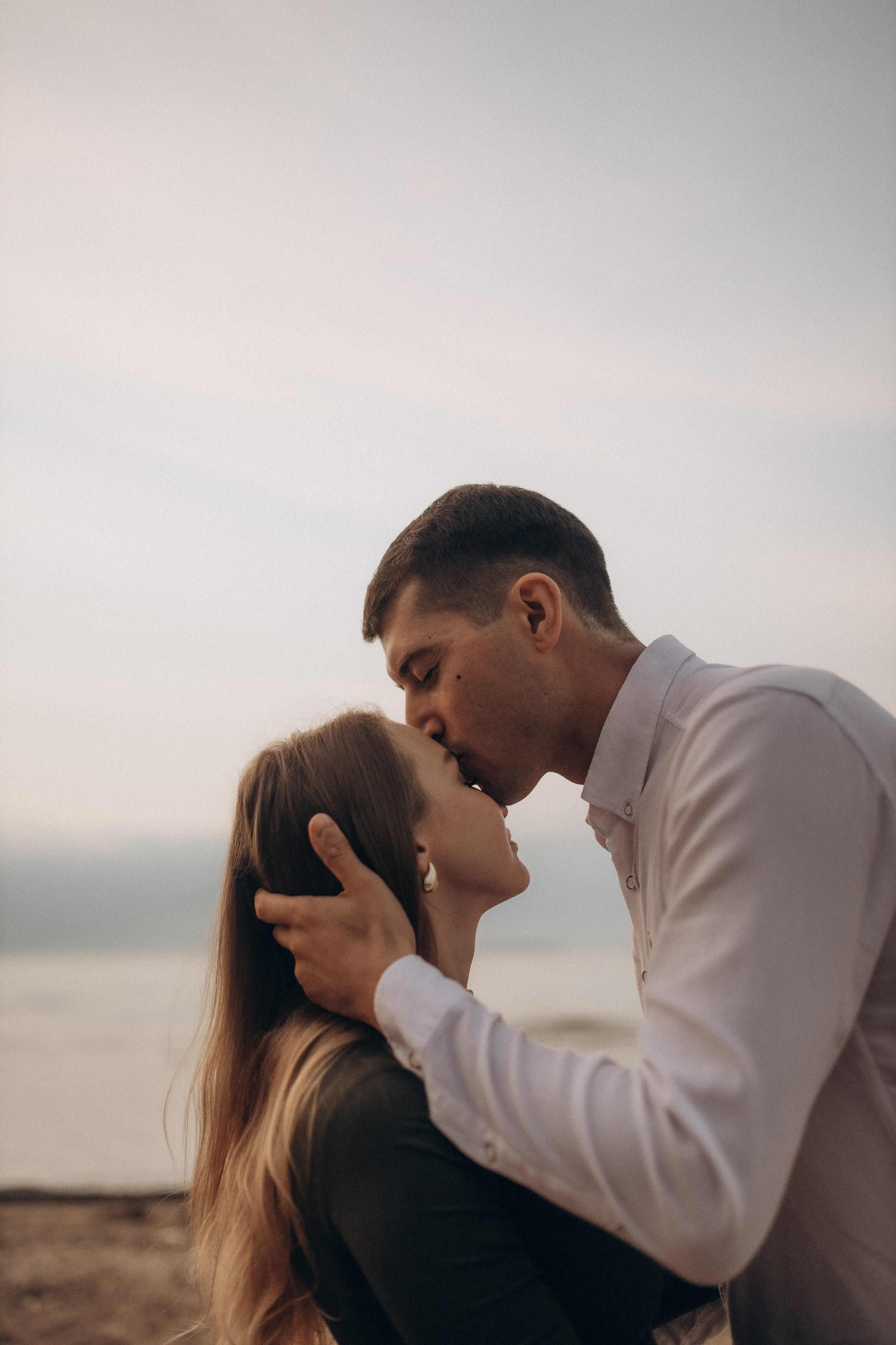 Тимур и Лера. Фотограф в Петербурге Ольга Стрельченко