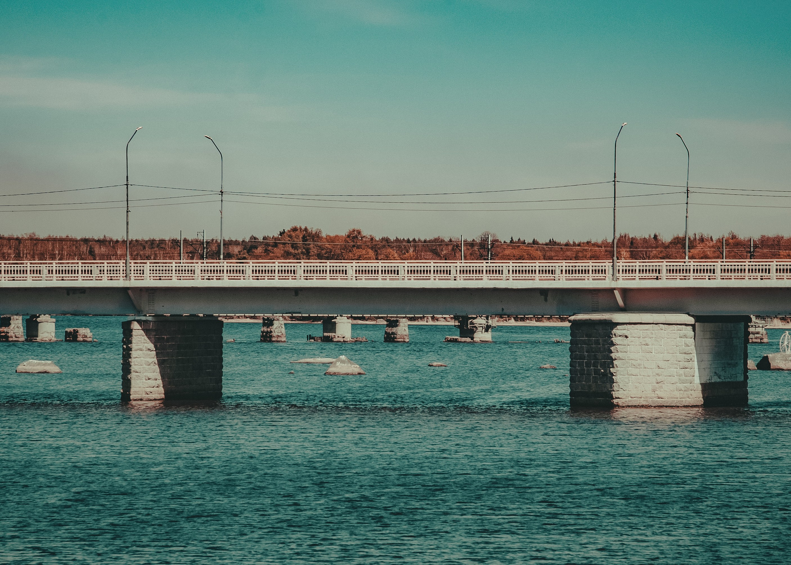 Выборг. Портретный фотограф DanilNabody