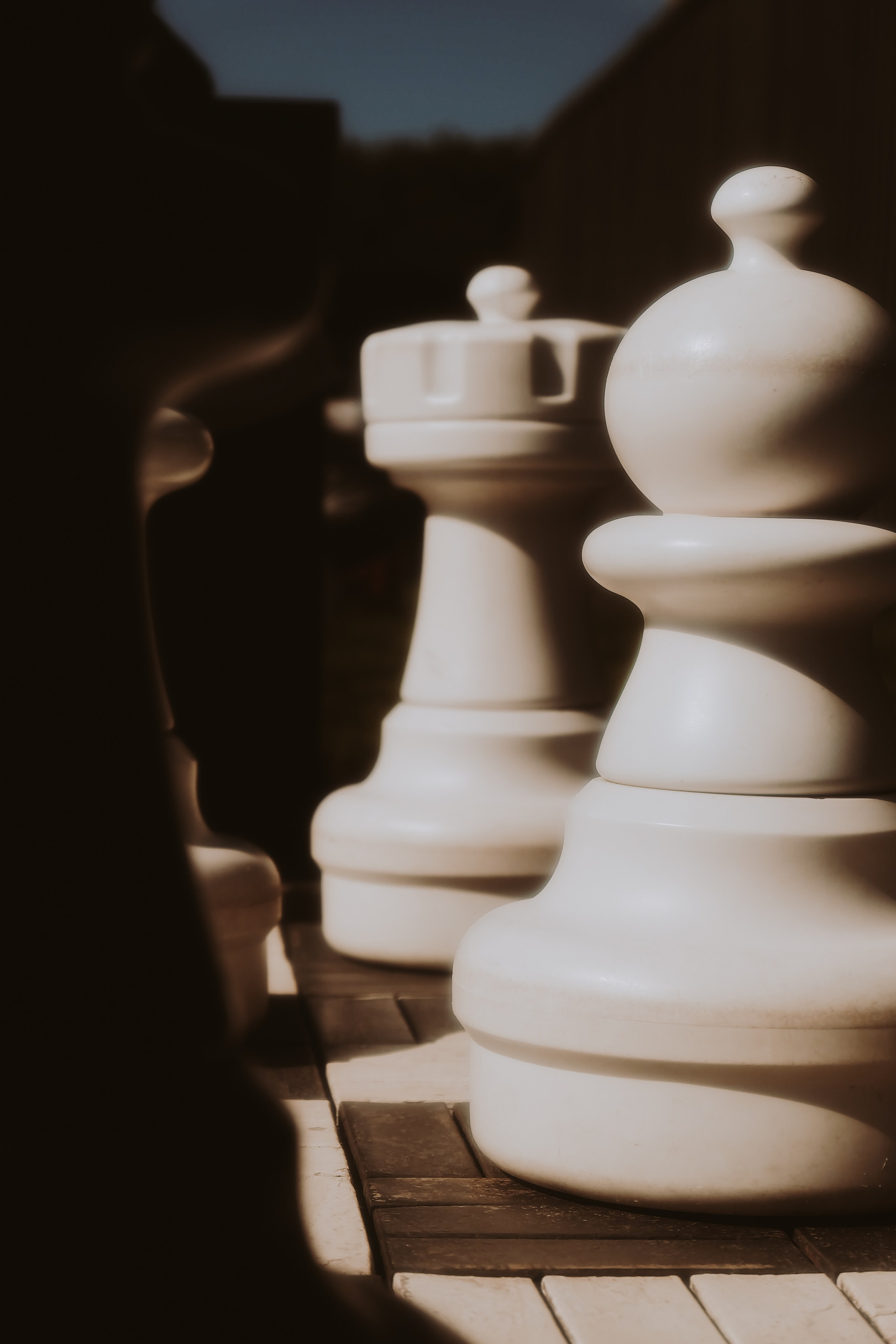 Жара в Питере. Портретный фотограф DanilNabody