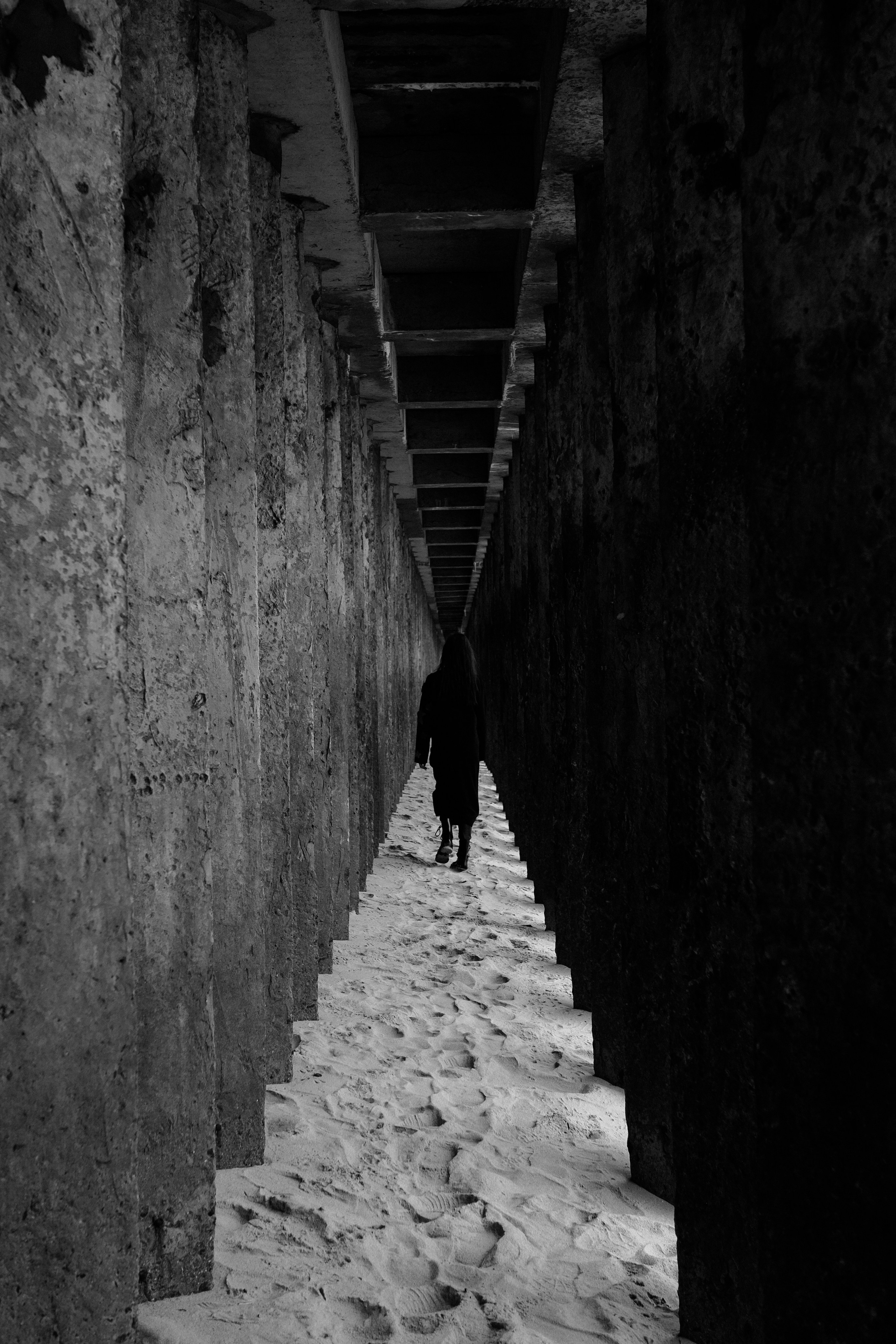 BALTY. Портретный фотограф DanilNabody