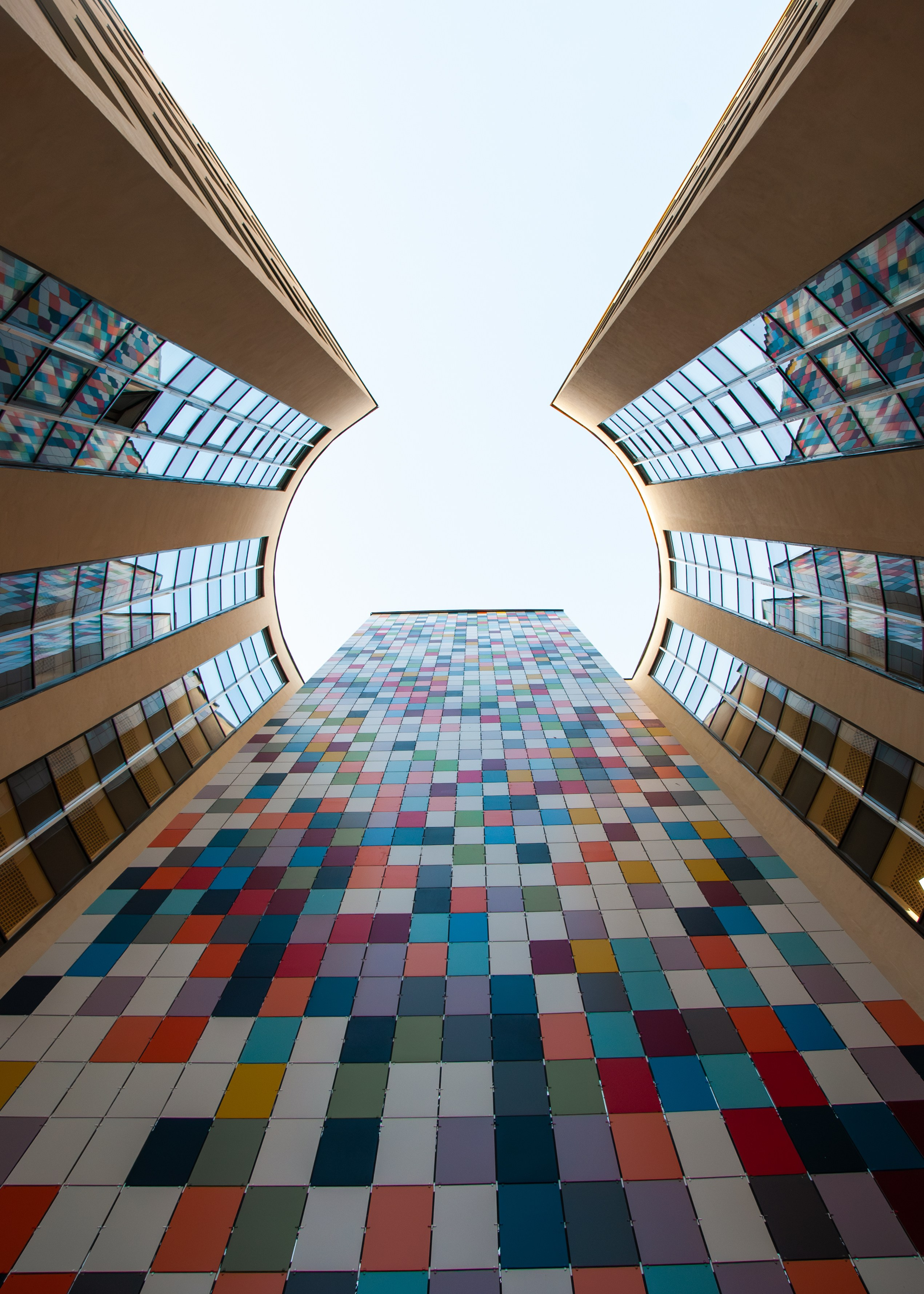 Питер. Портретный фотограф DanilNabody