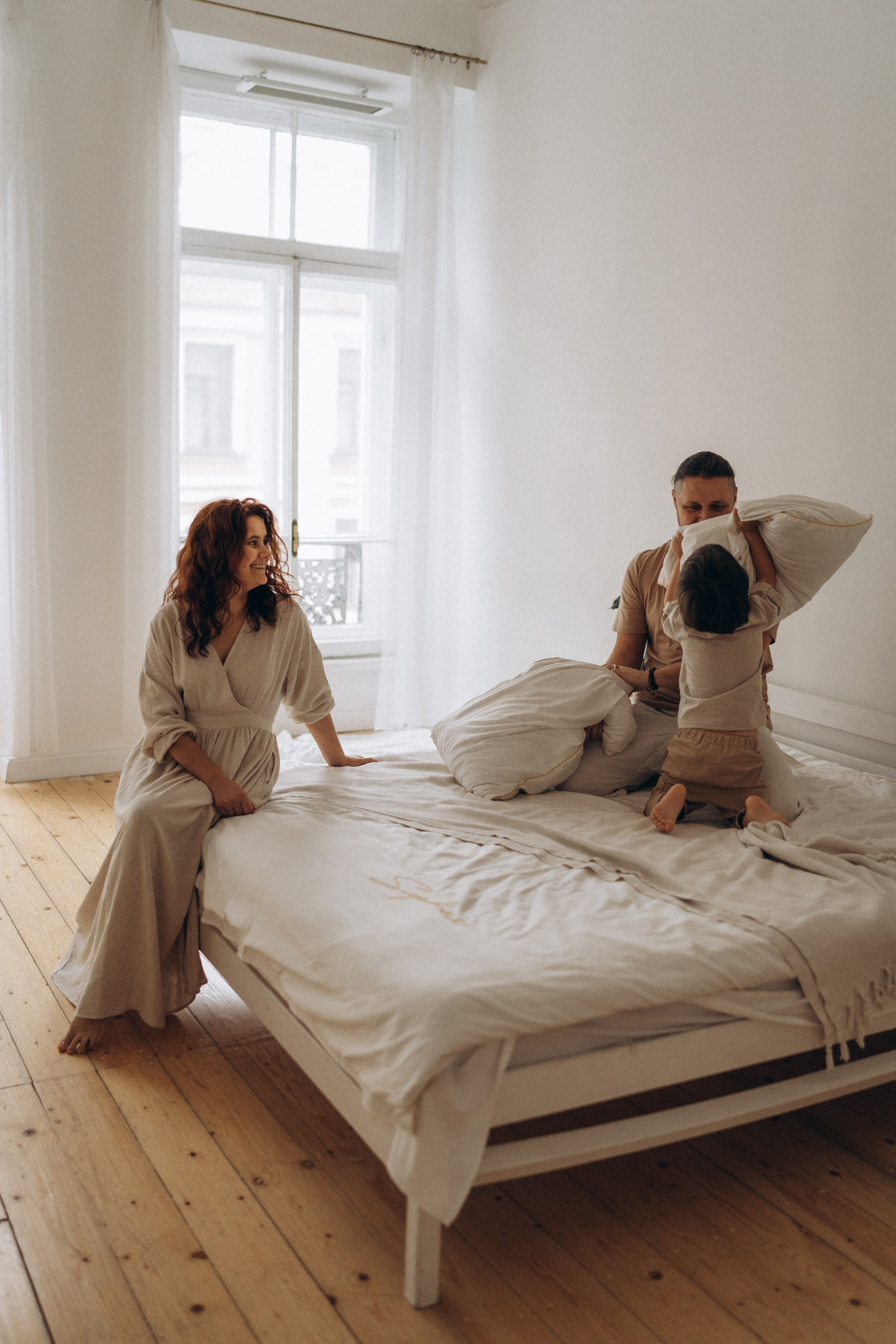 Николай / Дарья и Яроша. Фотограф в Санкт-Петербурге — Лучина Екатерина