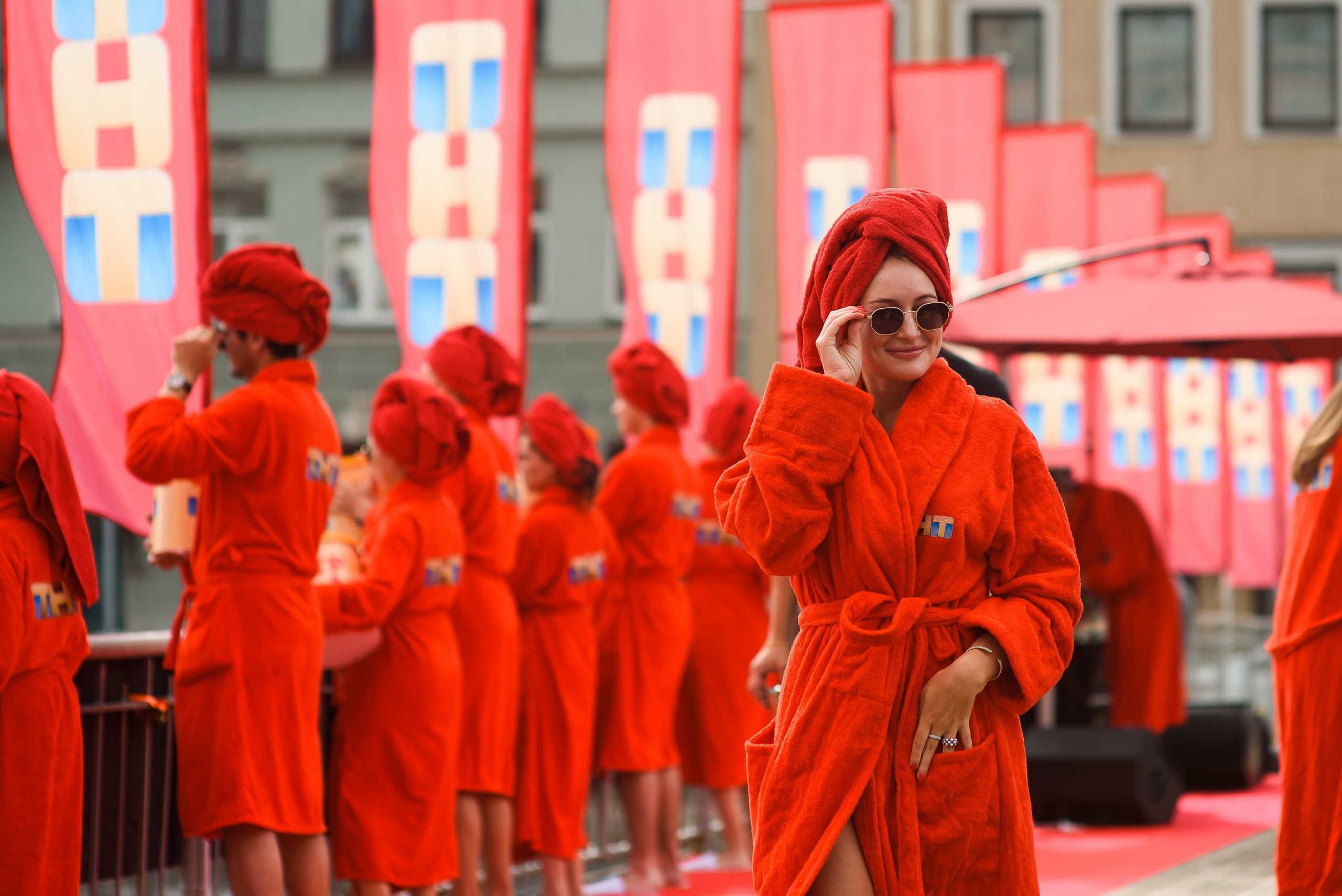 ТНТ Фонтанка SUP. Фотограф в Санкт-Петербурге — Эдуард Фазлетдинов | Репортаж, свадьбы, студия