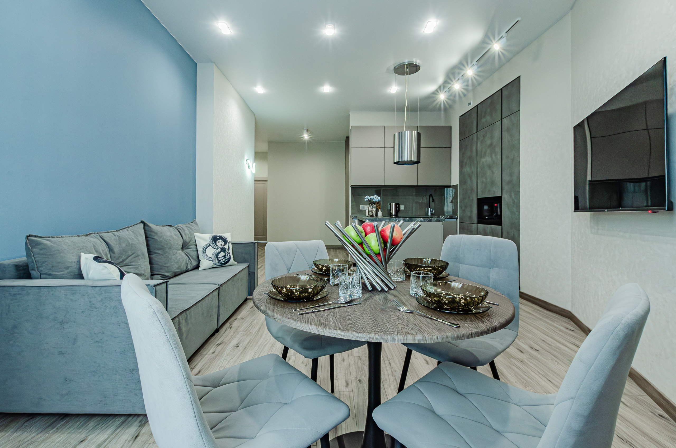 Чистопольская. Nataliphotokzn.ru Фотограф. Казань. Интерьерная съёмка