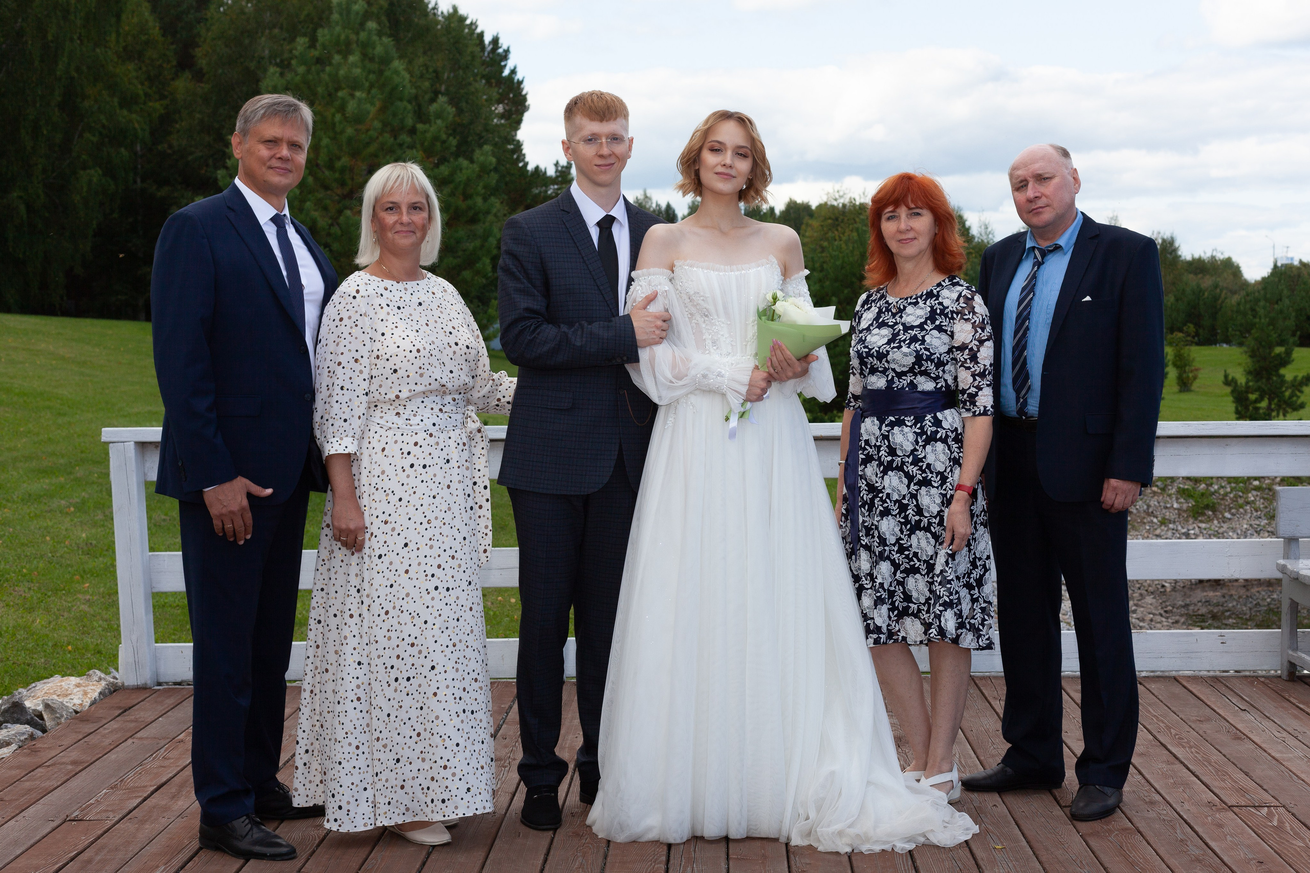 Никита и Валерия. Фотограф в Томске Евгения Гуляева