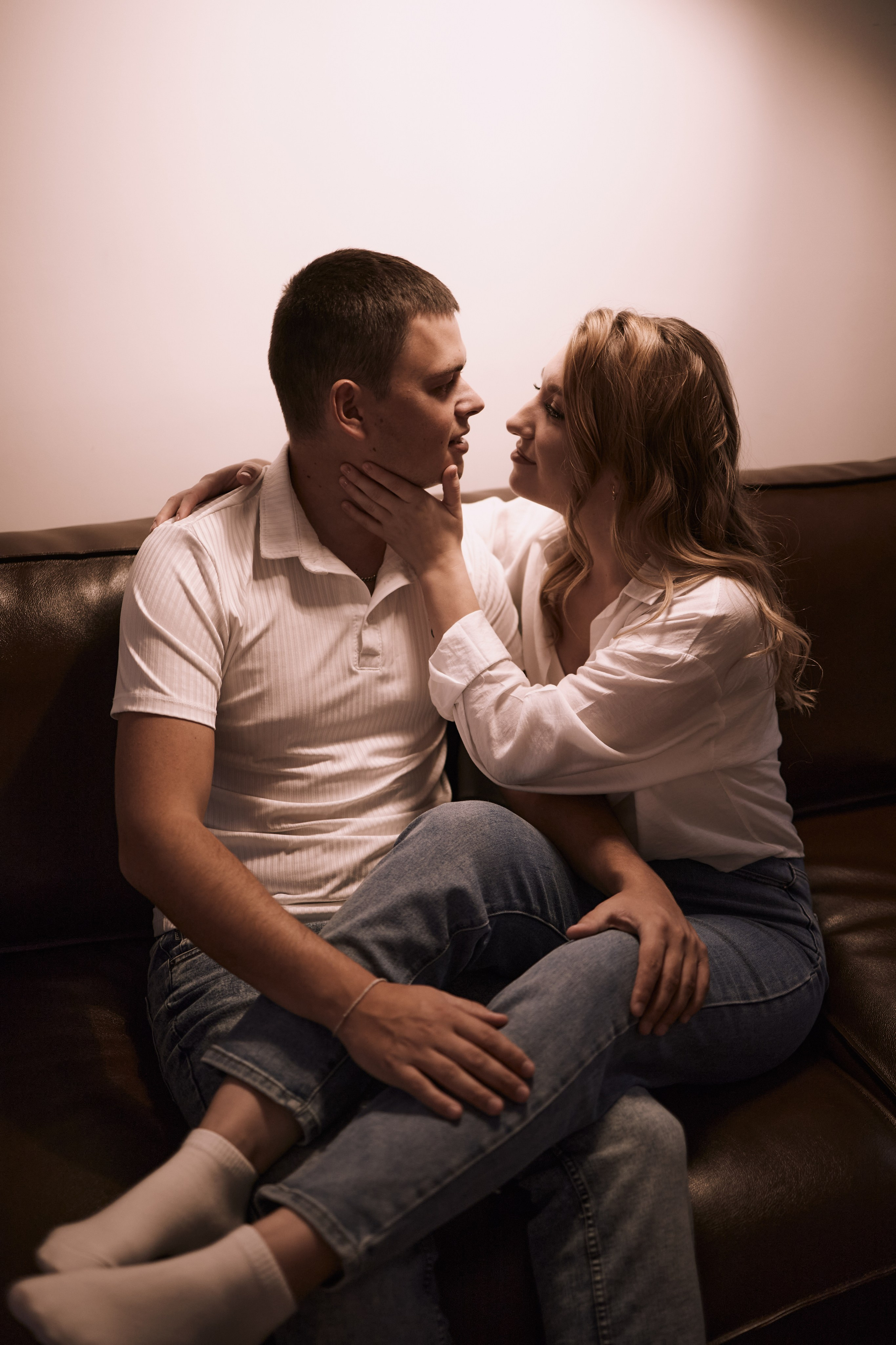 Артем и Юля. Коновалова Ольга | фотограф в Пензе и Заречном