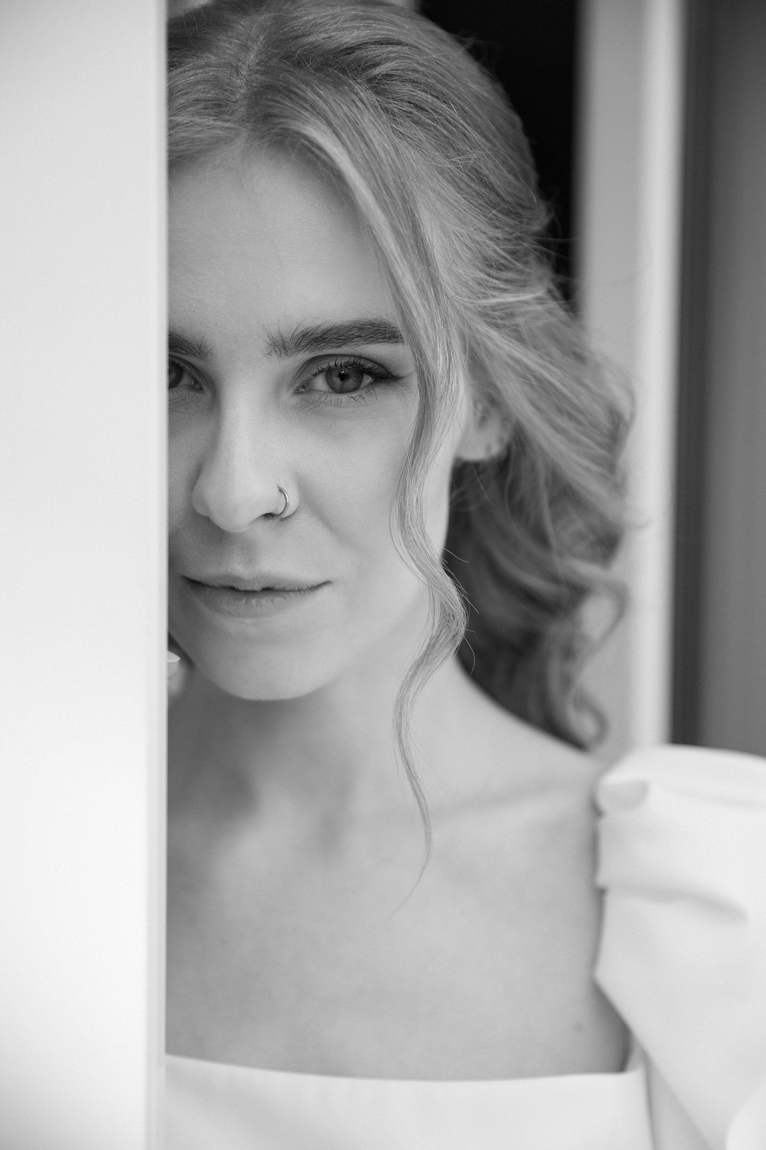 Илья & Дарья. Свадебный фотограф Самара Ирина Захарова