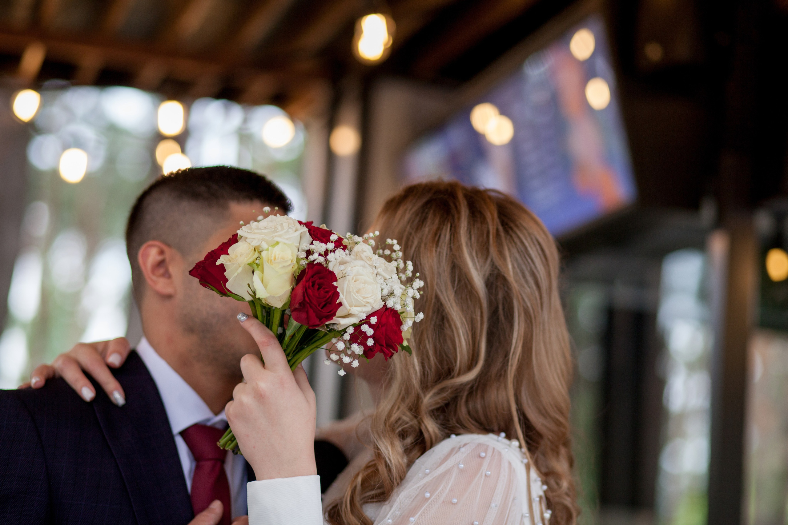 Свадьба Никиты и Марии. Свадебный и семейный фотограф в Воронеже Андрей Валин