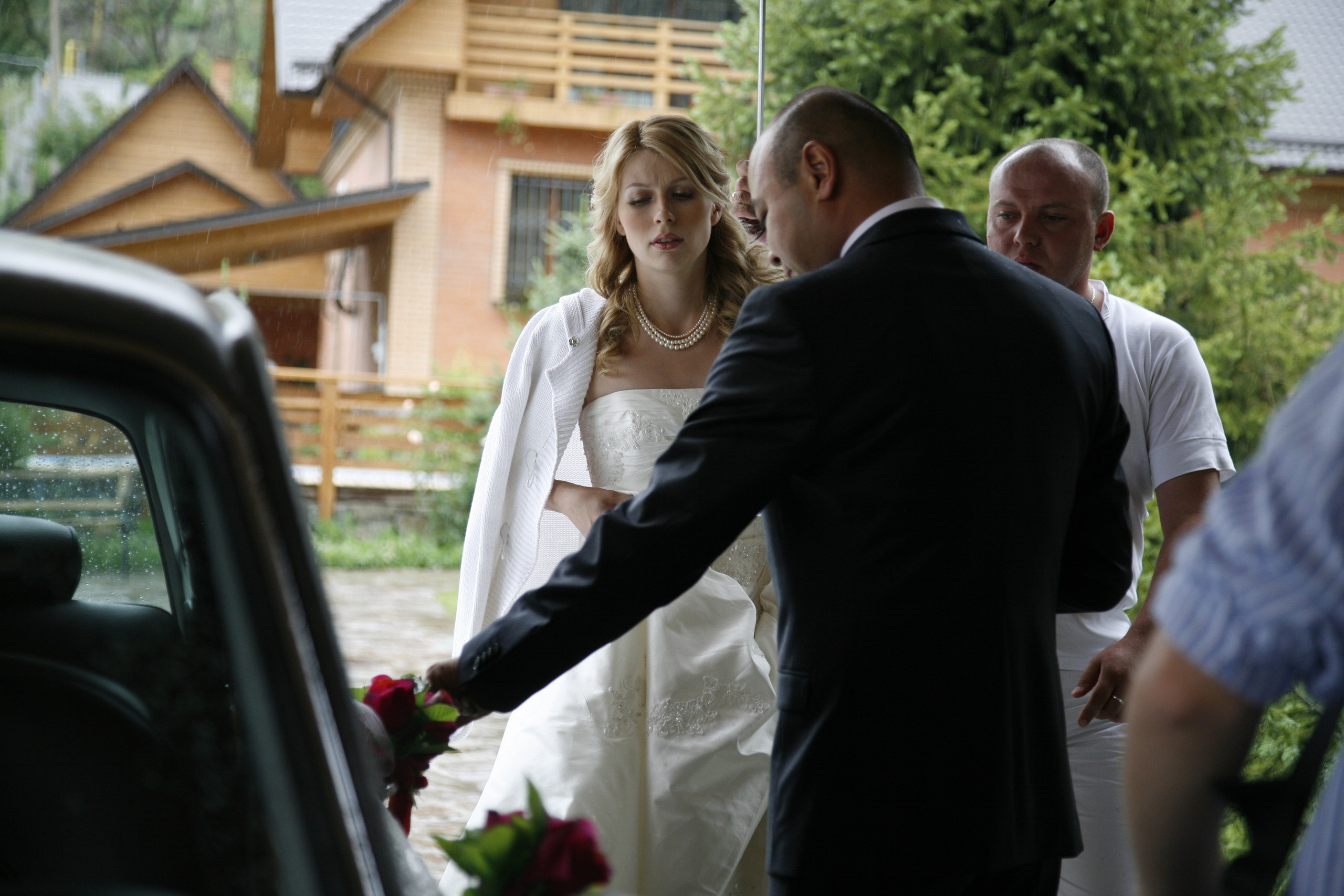 Кахарман-Анастасия. Свадебный и семейный фотограф в Воронеже Андрей Валин