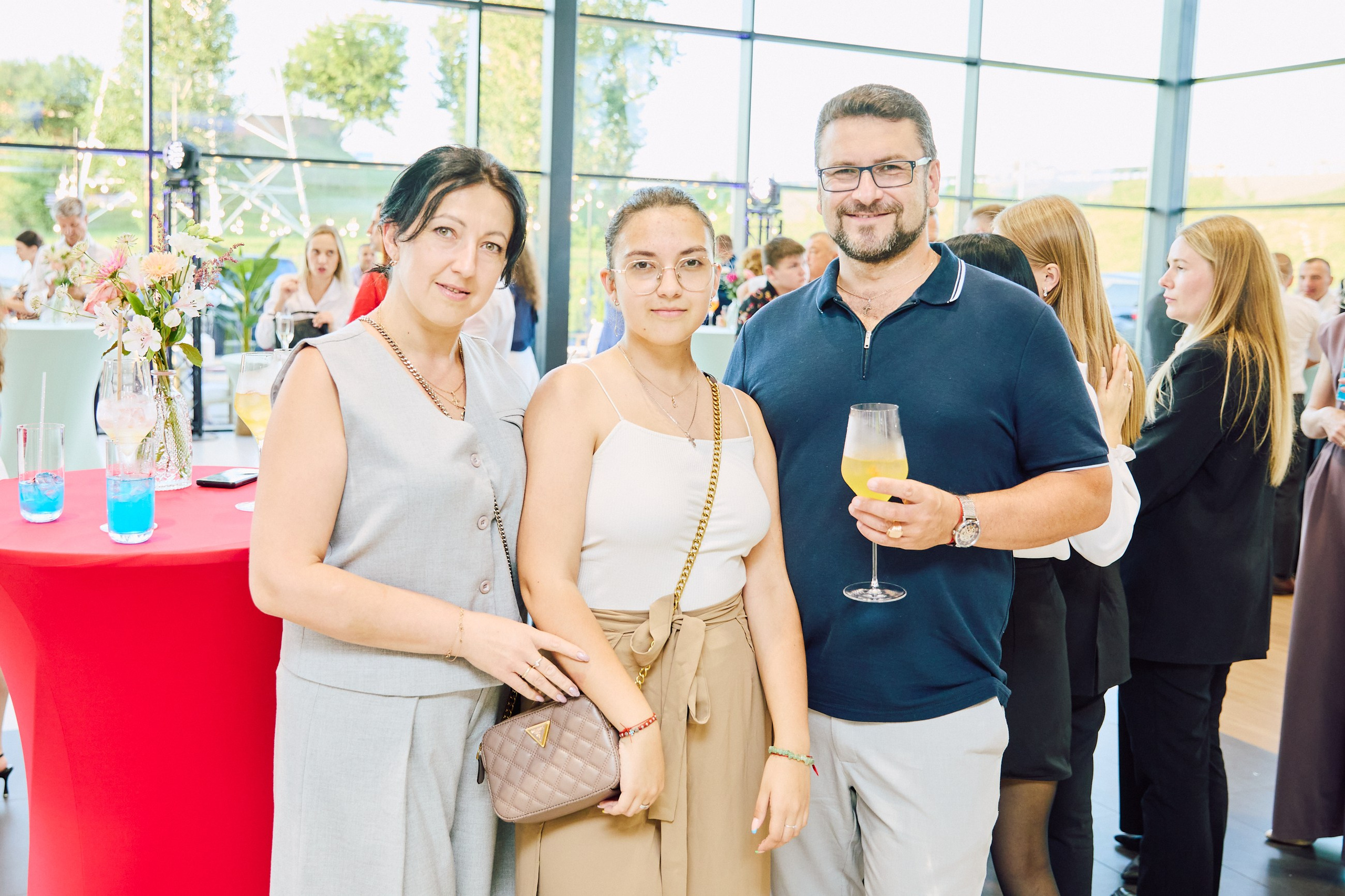 Event. Фотограф Дмитрий Смелов