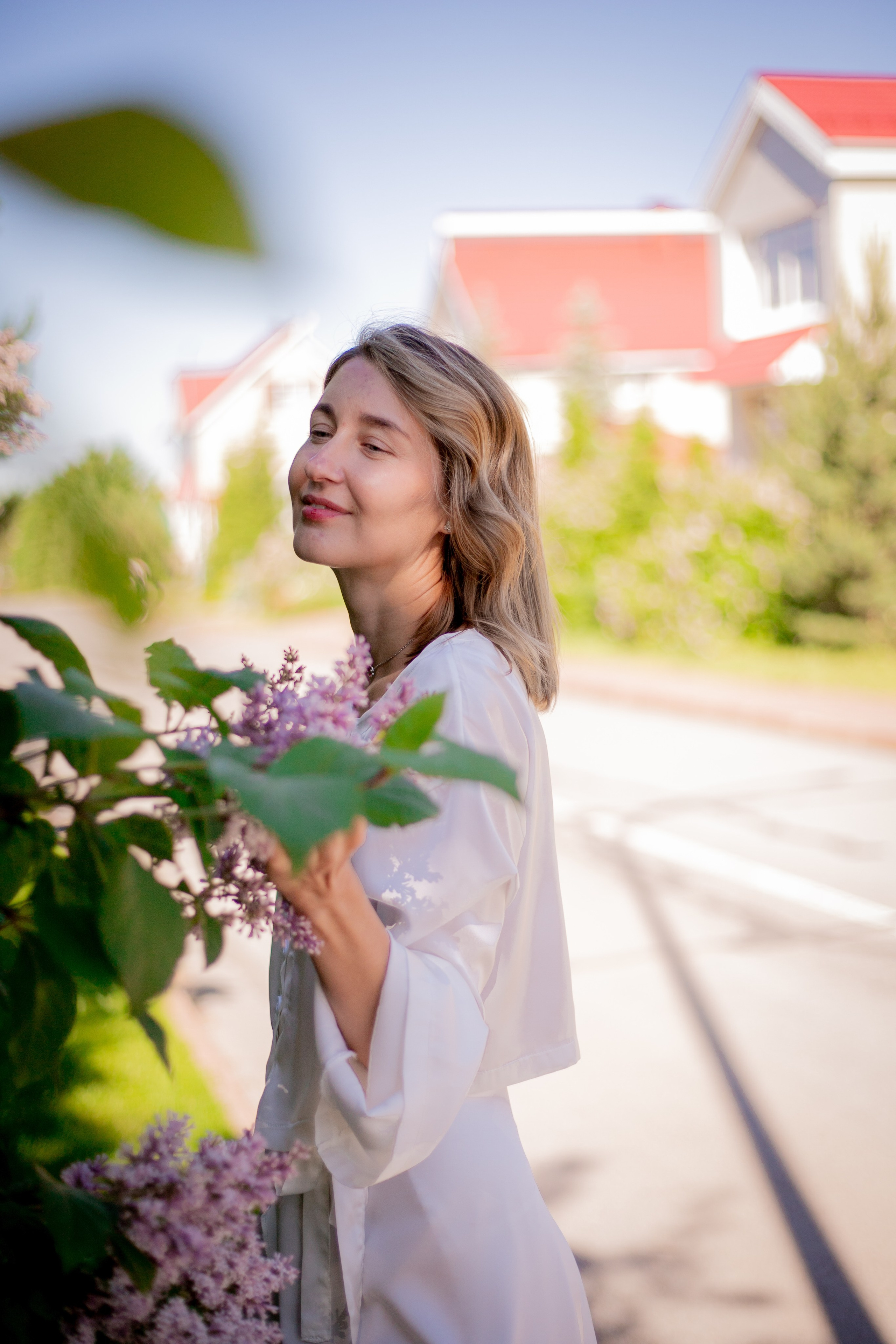Прогулки. Семейный и детский фотограф в г. Кемерово