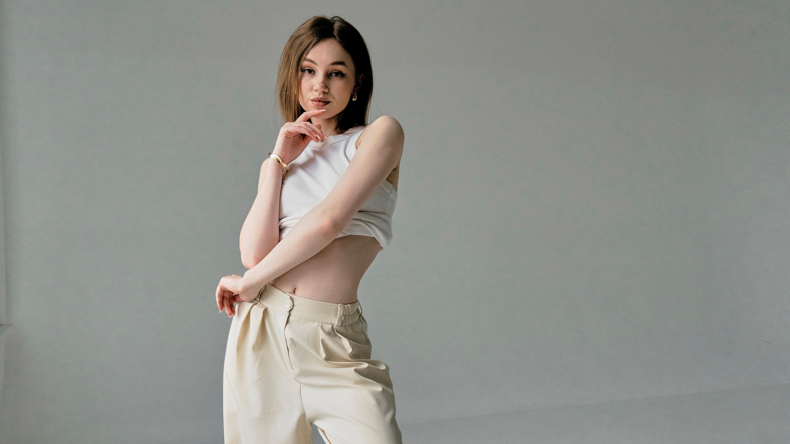 Студийная съемка. Фотограф Новосибирск