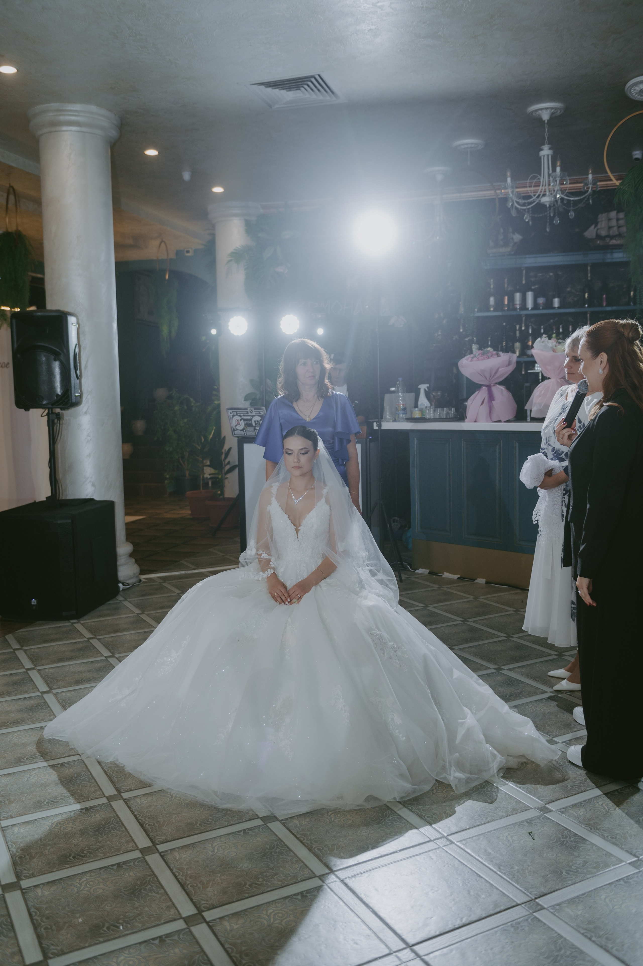 Роман & Вероника. Свадебный и семейный фотограф город Темрюк Фотостудия Темрюк