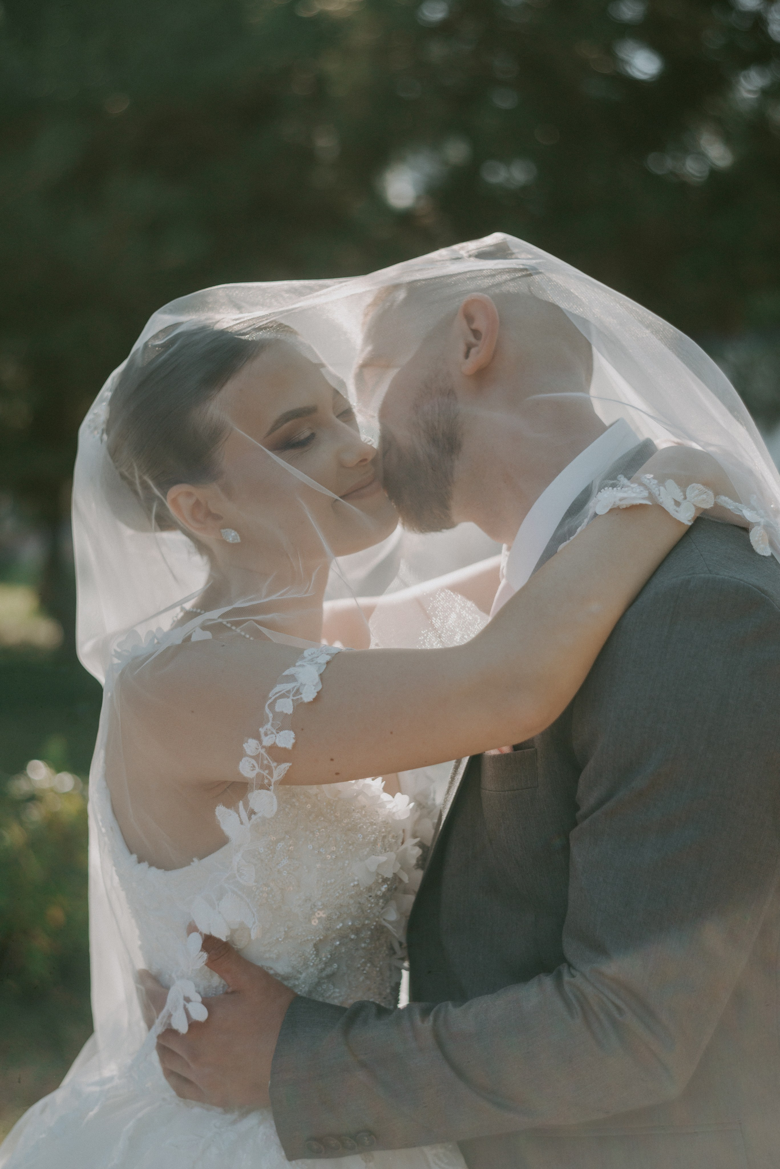 Роман & Вероника. Свадебный и семейный фотограф город Темрюк Фотостудия Темрюк