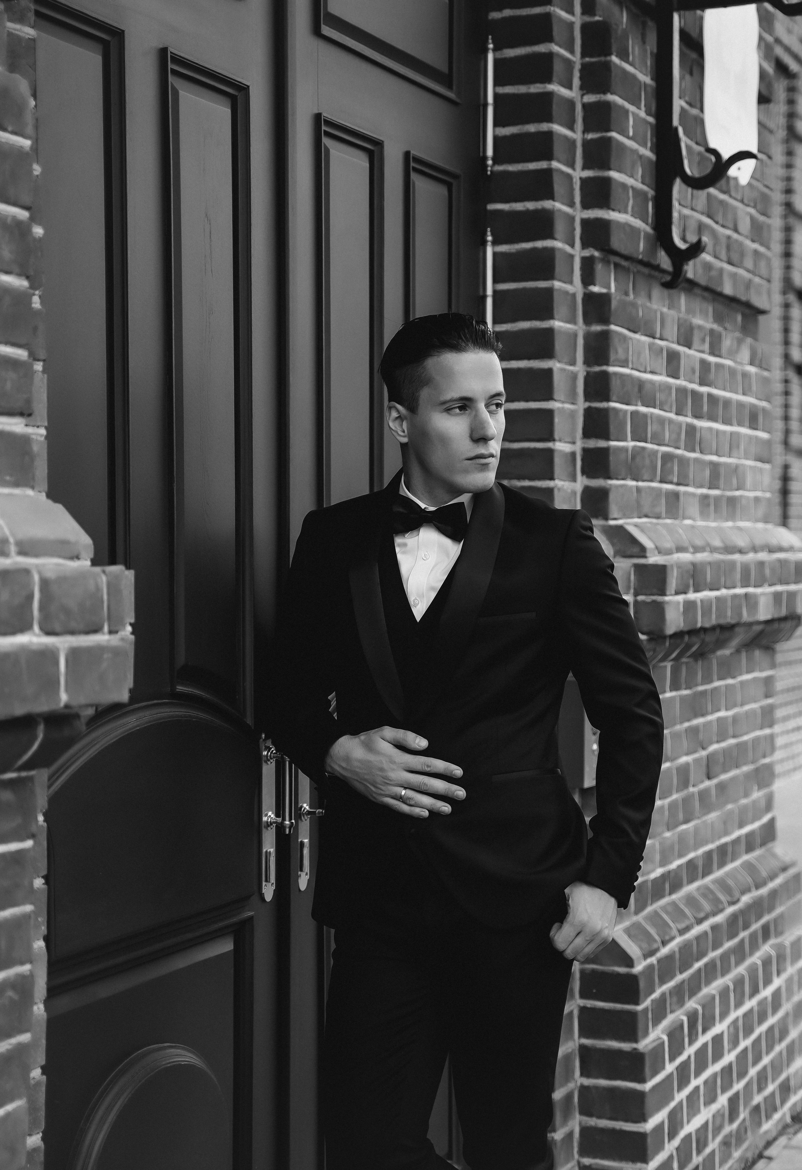 Татьяна & Артем 2025. Фотосъемка и видеосъемка свадеб Липецк