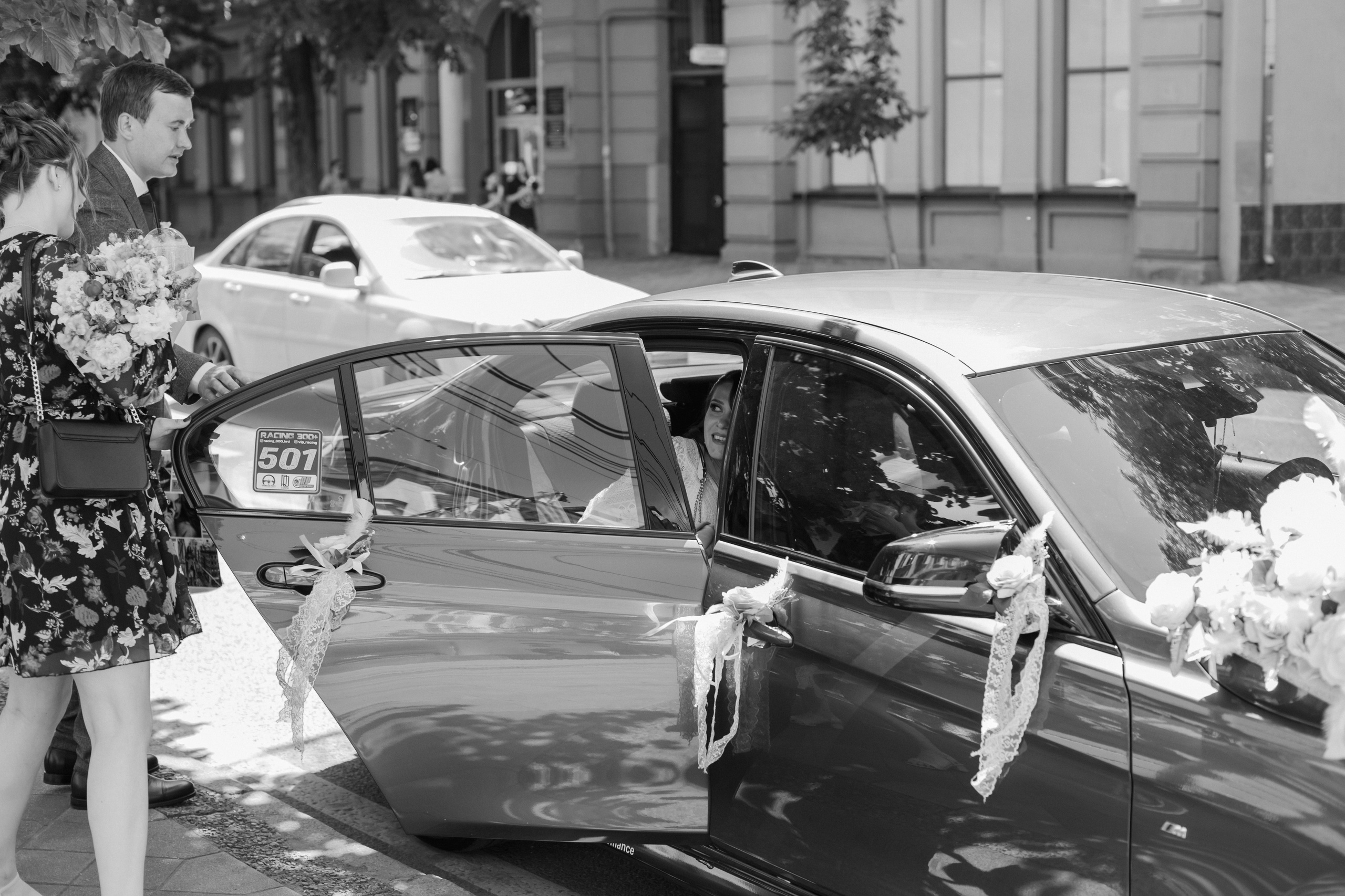 Илья и Дарья. Свадебный и семейный фотограф в Краснодаре