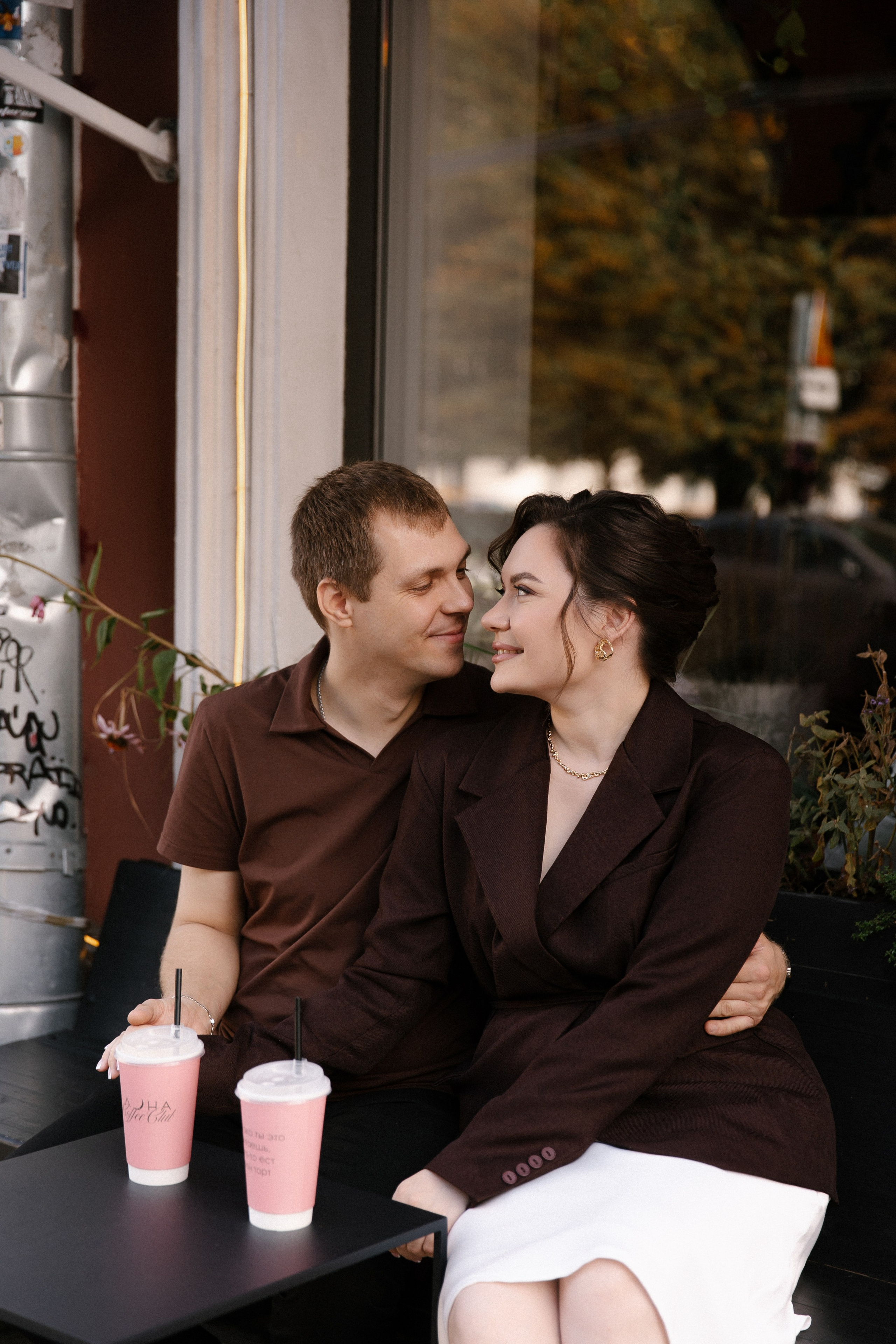 Венчание Г & А. Фотограф Тверь Москва Елизавета Рапутина