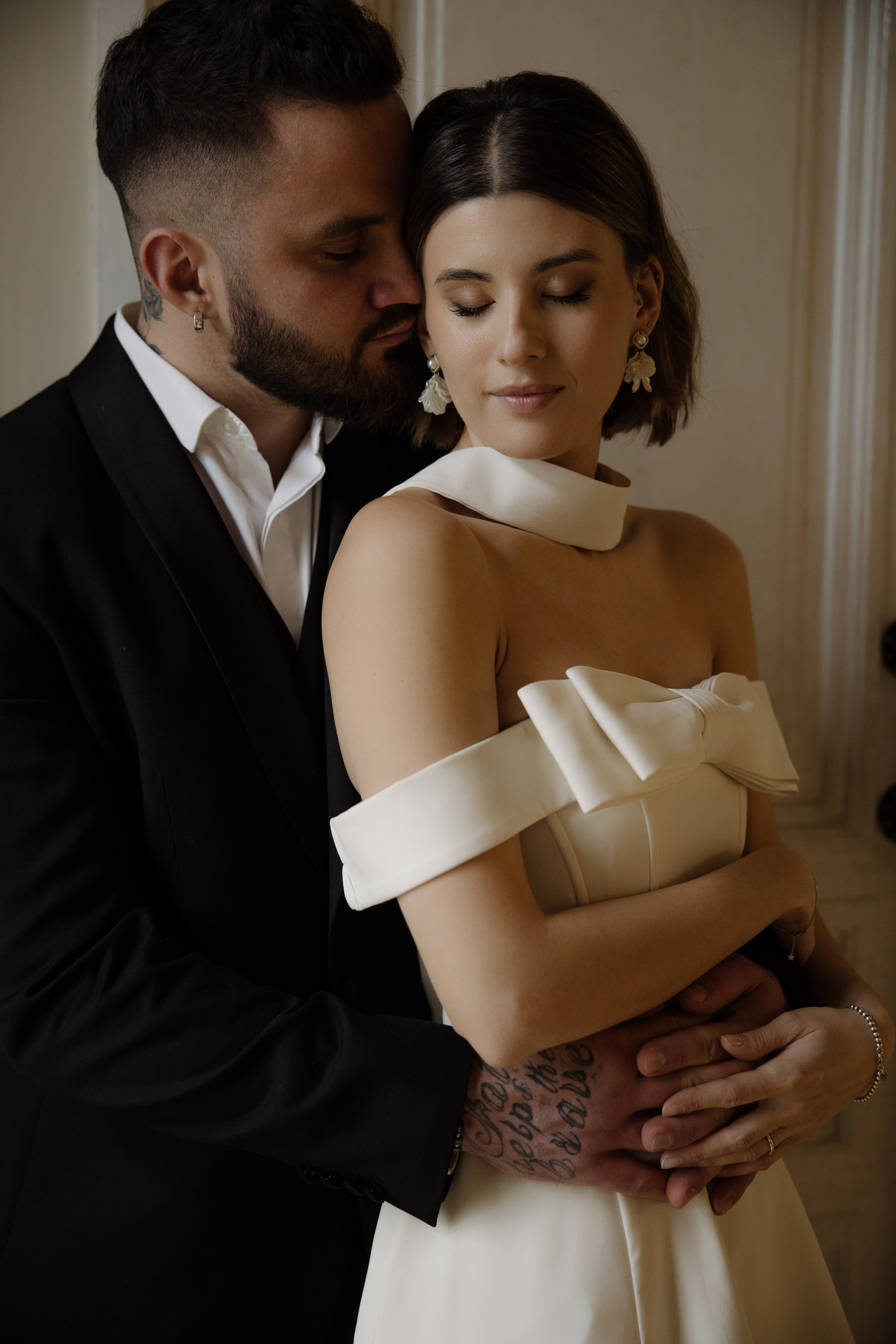 Максим и Виктория. Свадебный, портретный и семейный фотограф в Москве Абукалиева Диляра