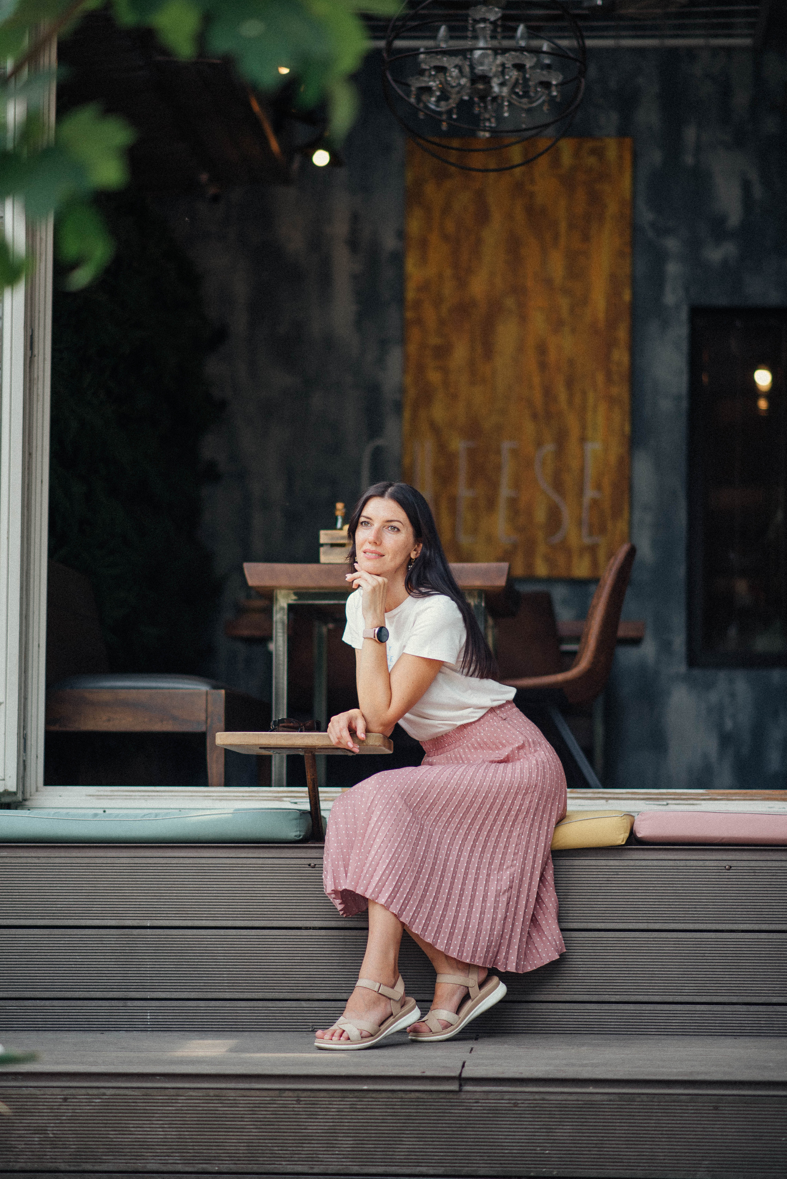 Ирина. Главная