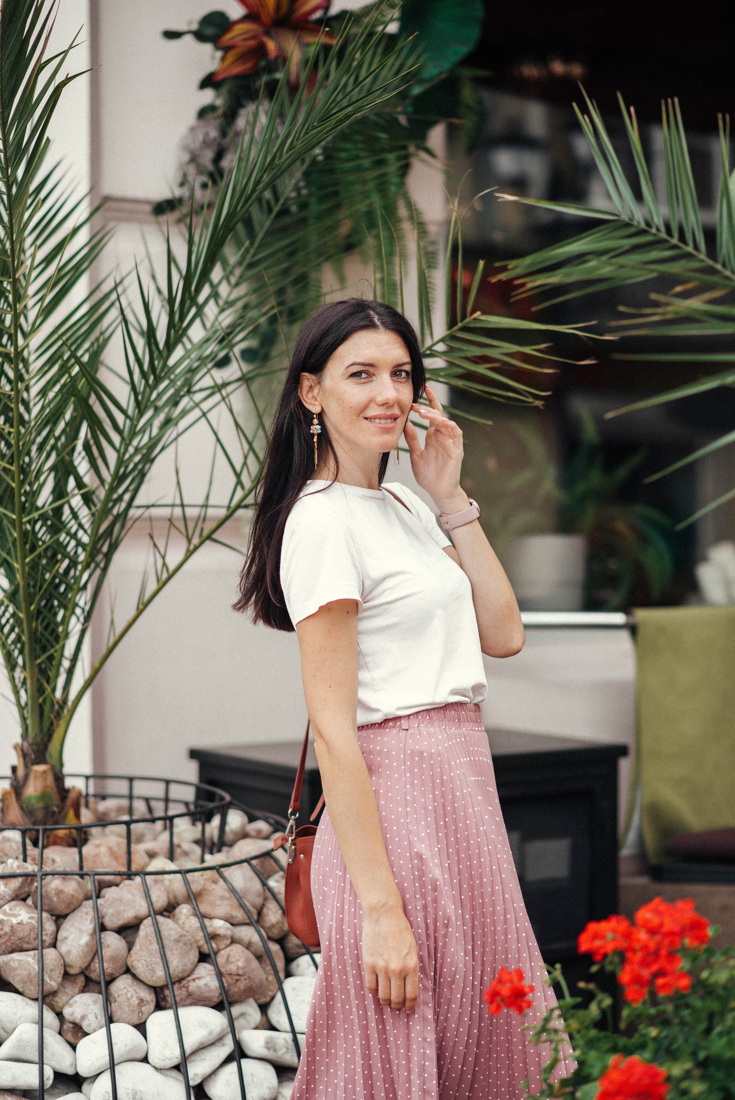 Ирина. Главная