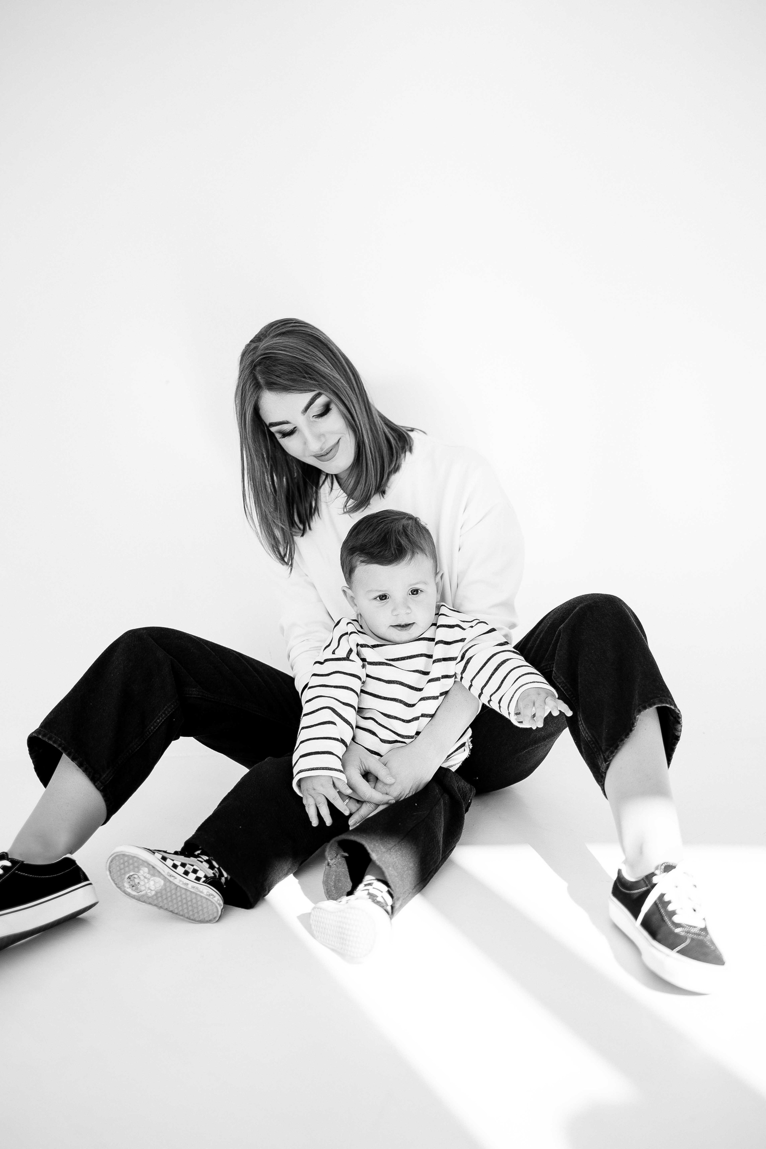 Мама и малыш. Главная